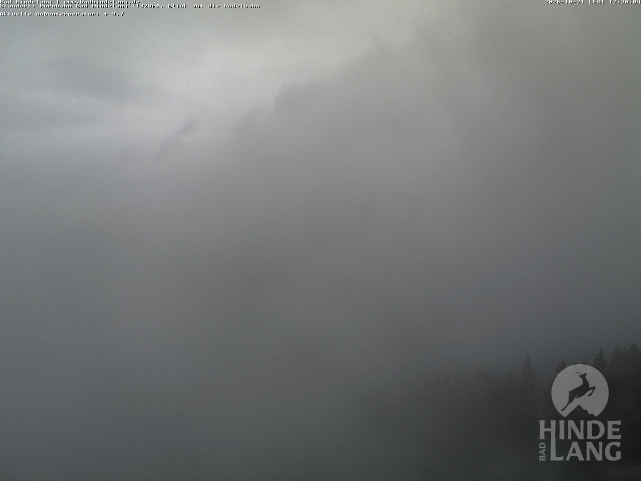 Archiv Foto Webcam Blick auf Hornalp