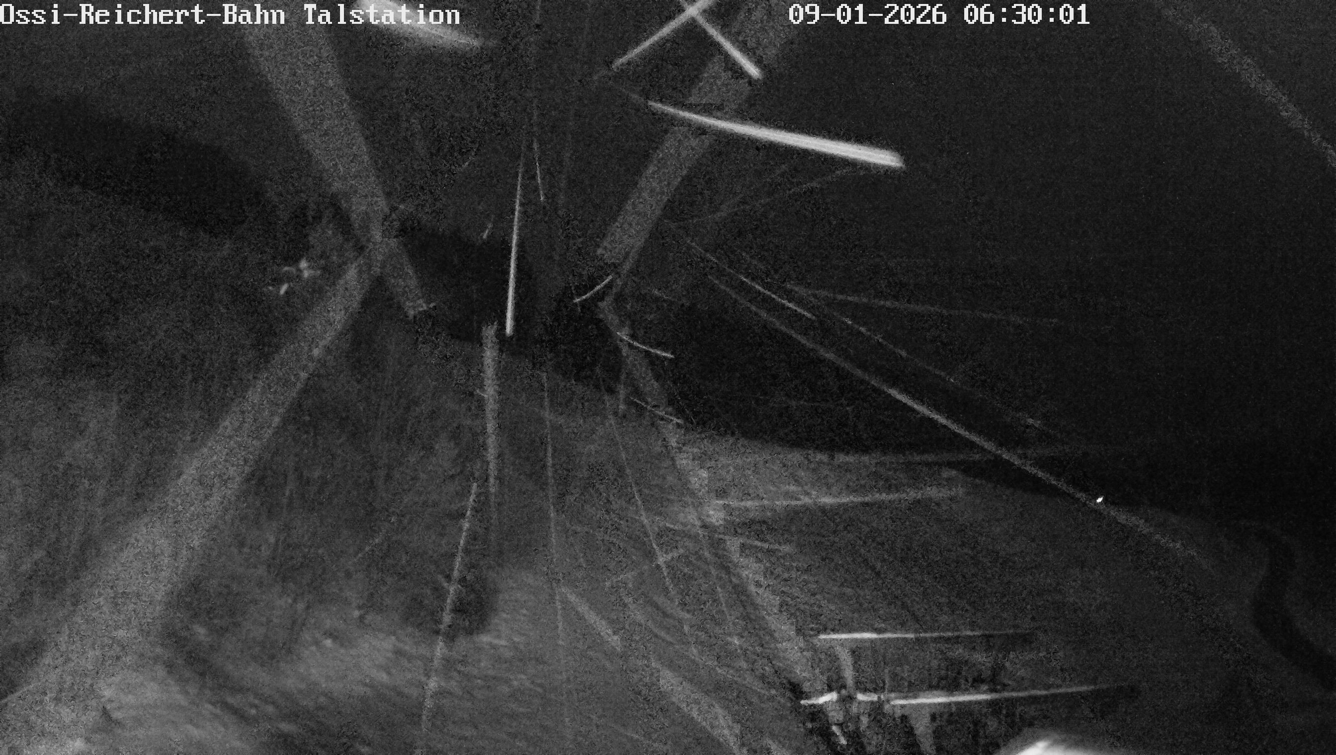 Archiv Foto Webcam Ossi-Reichert-Bahn, Gunzesried