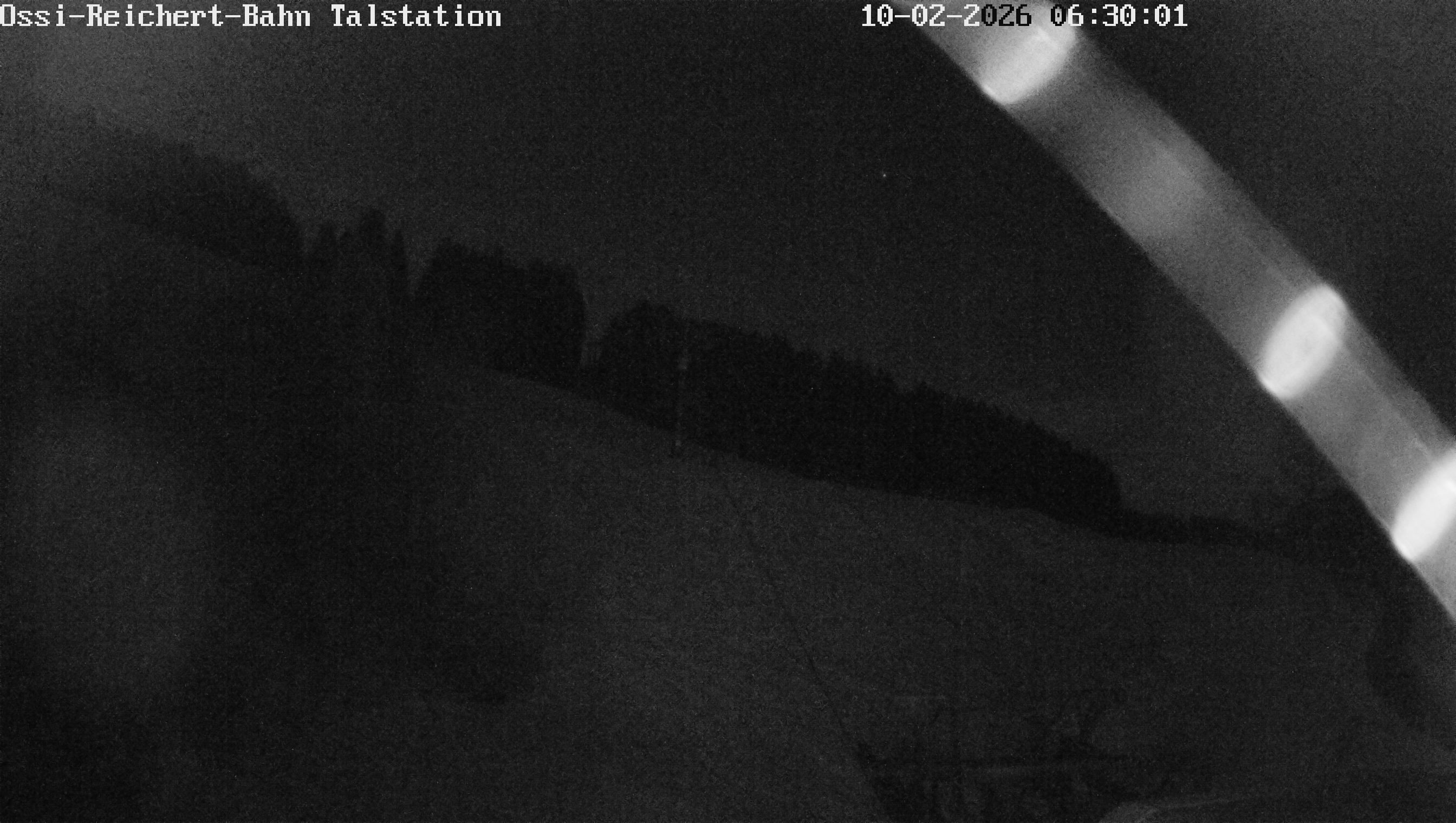 Archived image Webcam Gunzesried