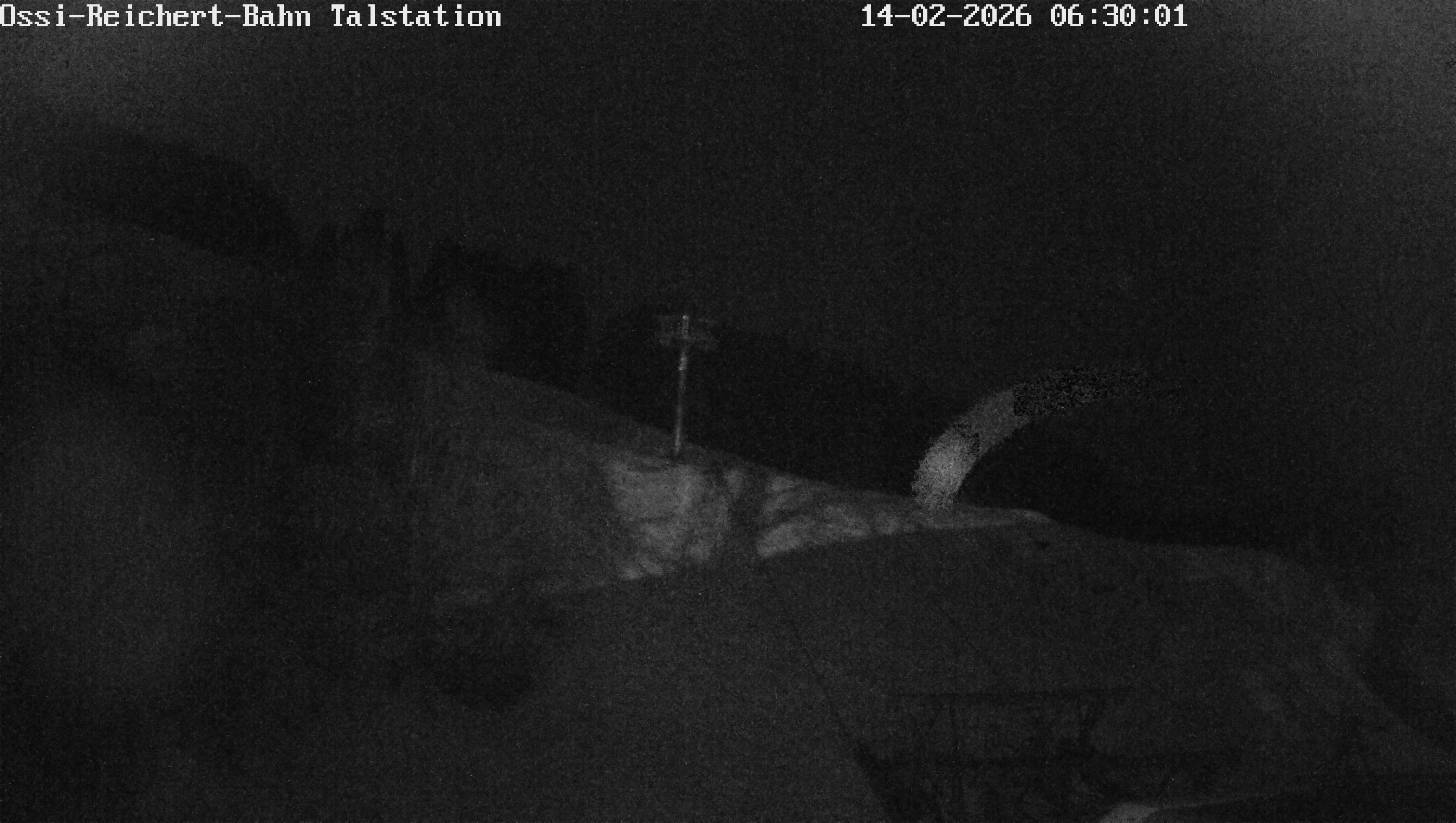 Archived image Webcam Gunzesried