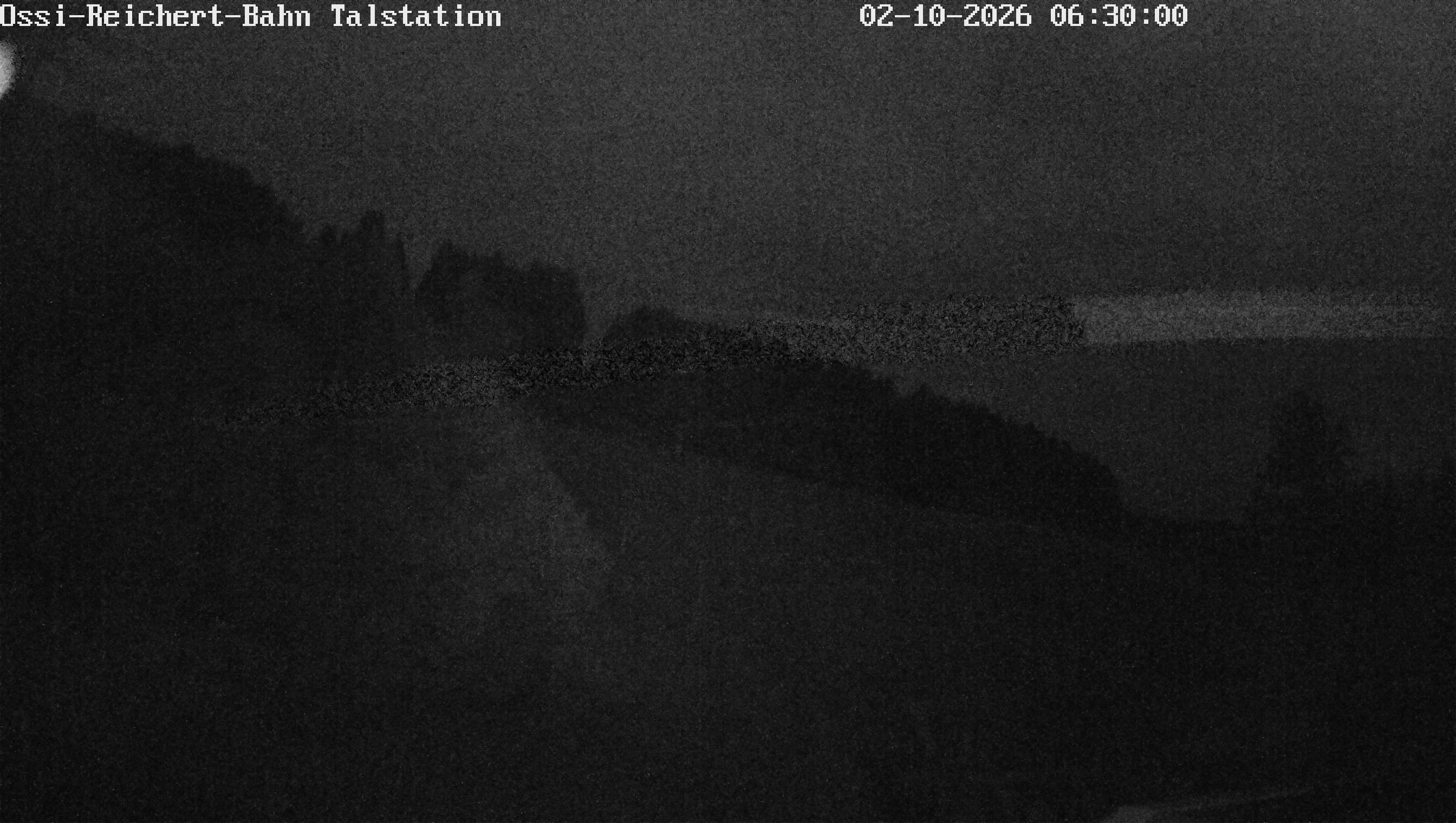 Archiv Foto Webcam Ossi-Reichert-Bahn, Gunzesried