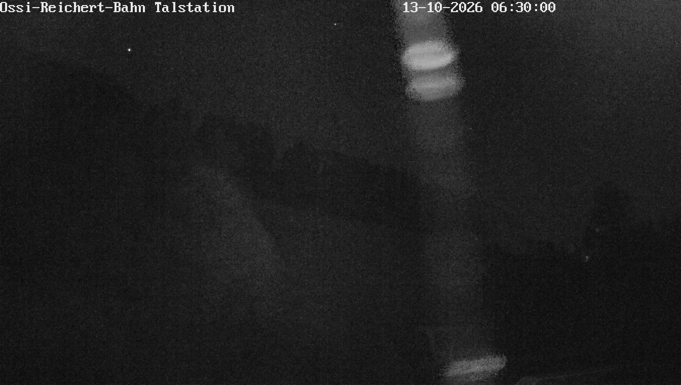 Archiv Foto Webcam Ossi-Reichert-Bahn, Gunzesried