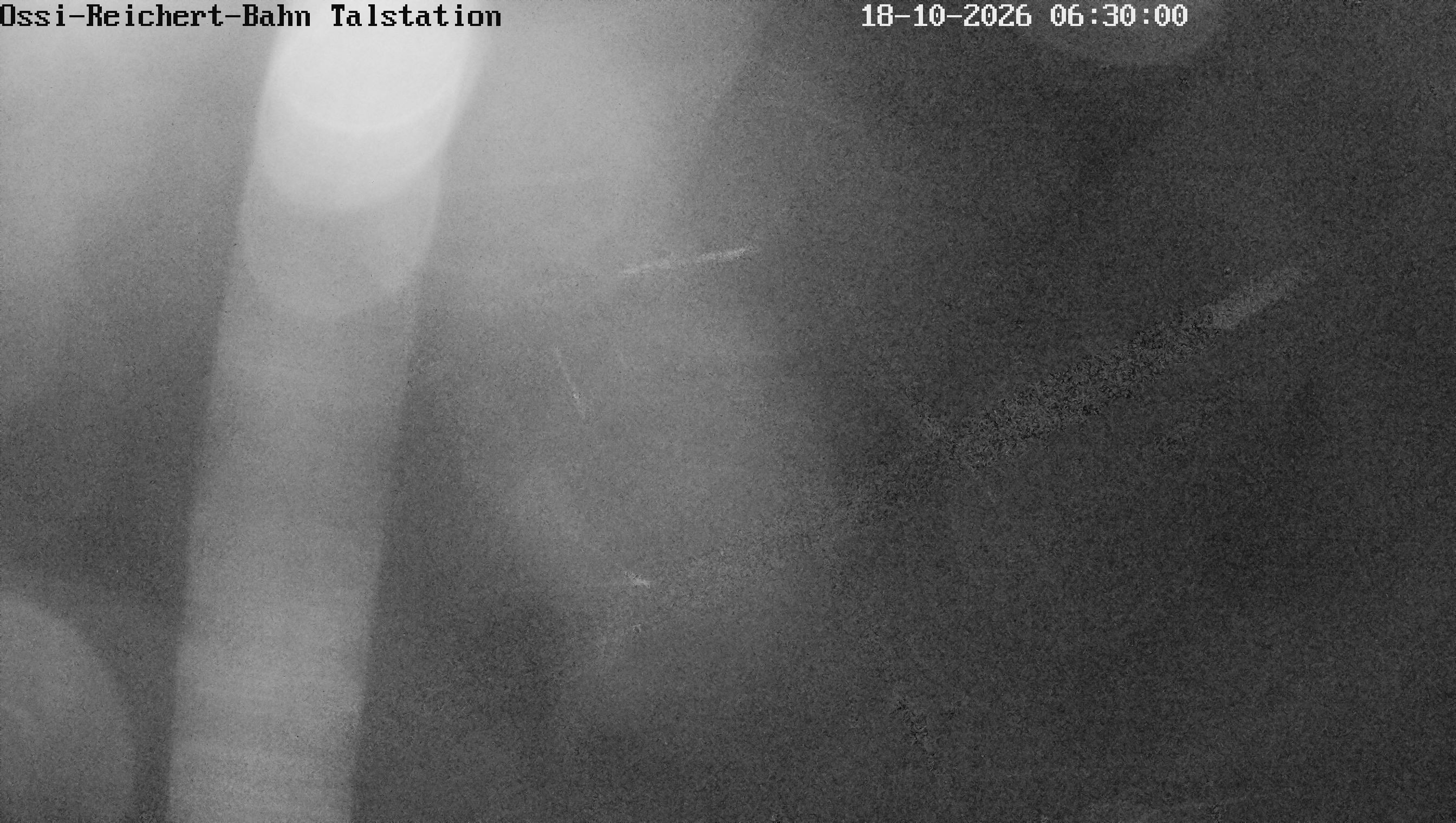 Archiv Foto Webcam Ossi-Reichert-Bahn, Gunzesried