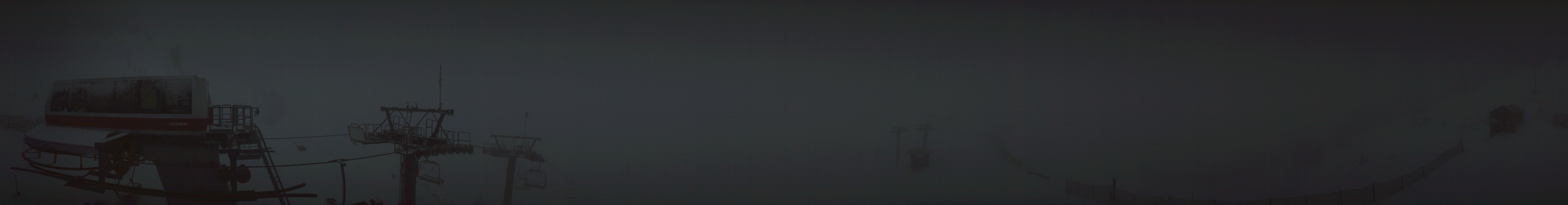 Archived image Webcam Pfronten Top Station Breitenberg