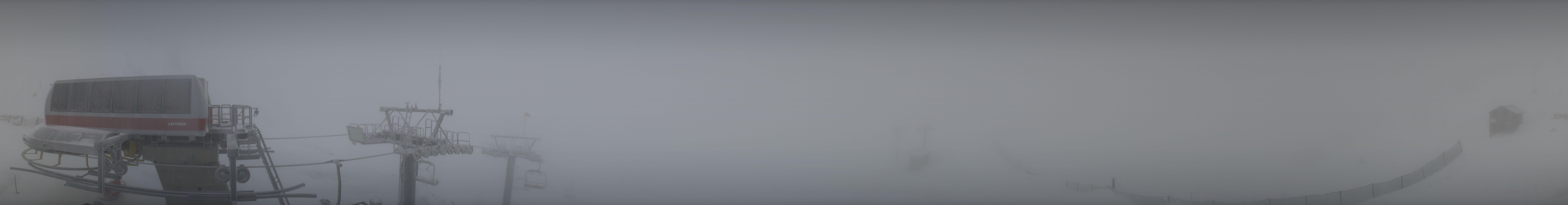 Archived image Webcam Pfronten Top Station Breitenberg