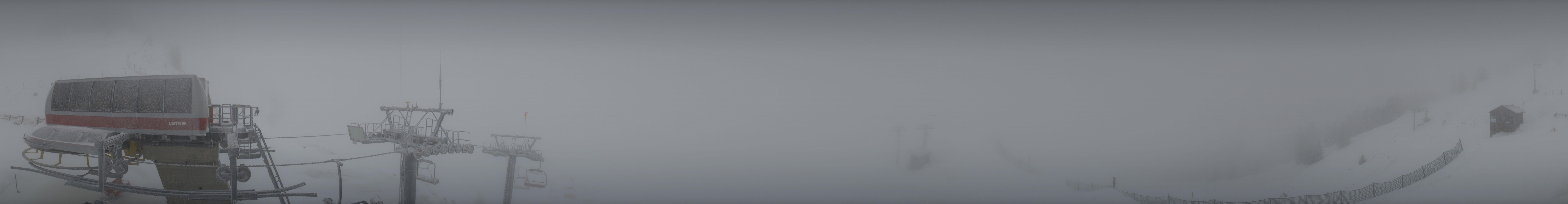 Archived image Webcam Pfronten Top Station Breitenberg