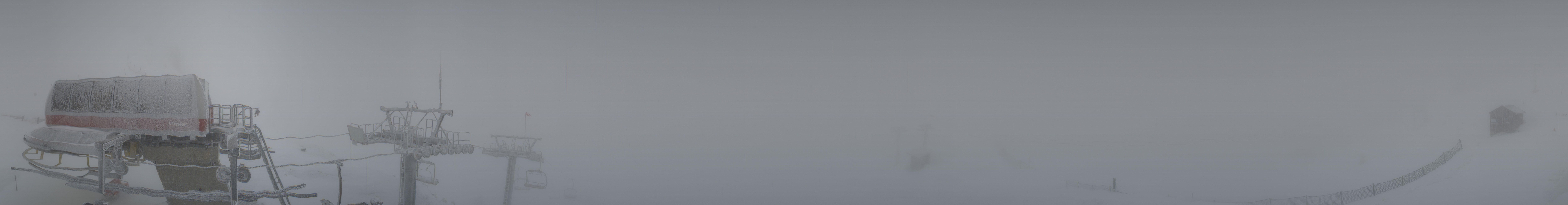 Archived image Webcam Pfronten Top Station Breitenberg