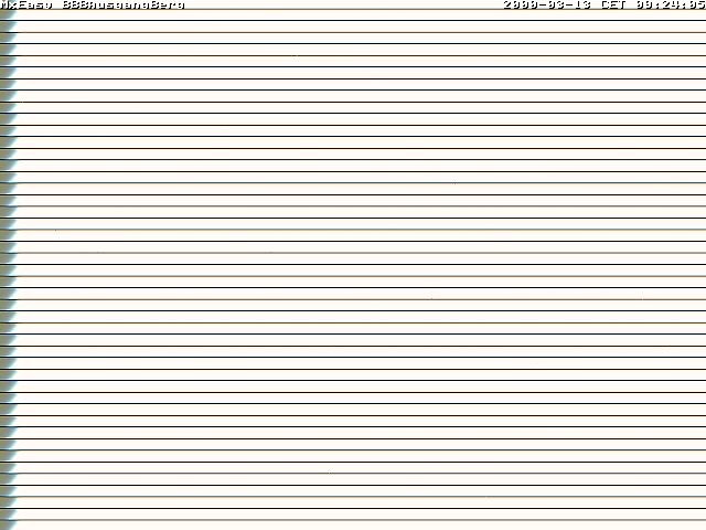 Archiv Foto Webcam Breitenbergbahn: Ausgang Bergstation