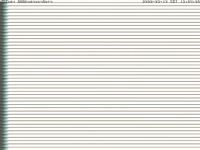 Archiv Foto Webcam Breitenbergbahn: Ausgang Bergstation