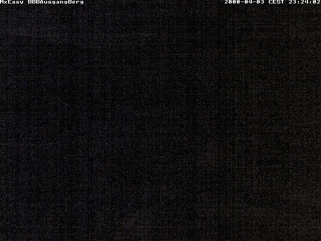 Archiv Foto Webcam Breitenbergbahn: Ausgang Bergstation