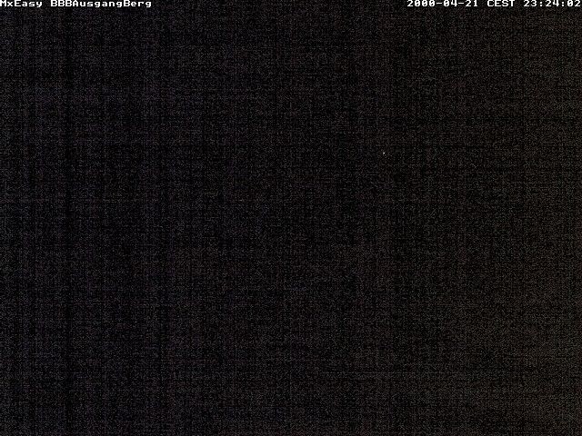 Archiv Foto Webcam Breitenbergbahn: Ausgang Bergstation