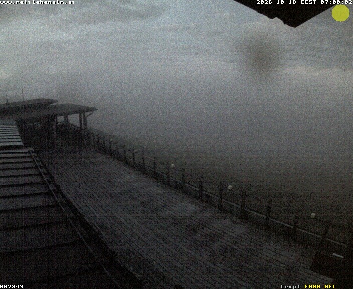 Archiv Foto Webcam Reitlehen Alm am Monte Popolo, Eben im Pongau