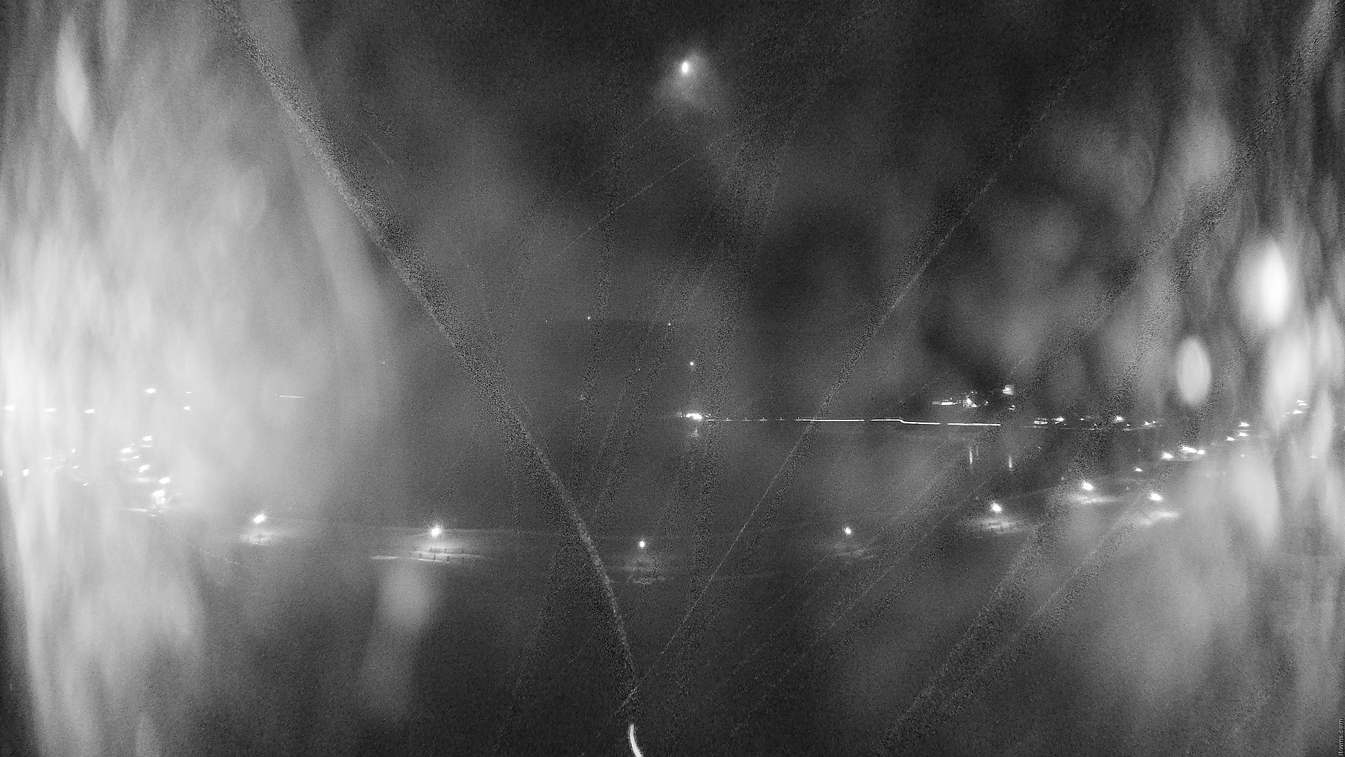 Archived image Webcam View to the Lake Resia