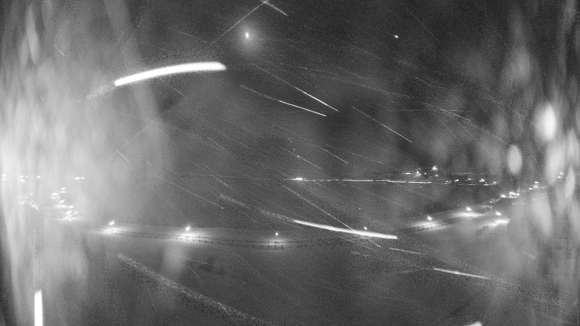 Archiv Foto Webcam Reschen - Blick auf den Reschensee