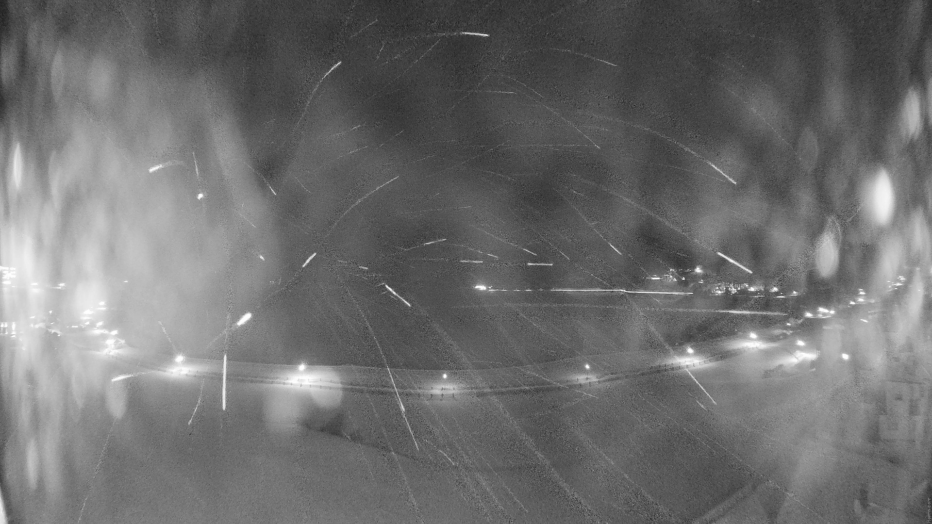 Archived image Webcam View to the Lake Resia