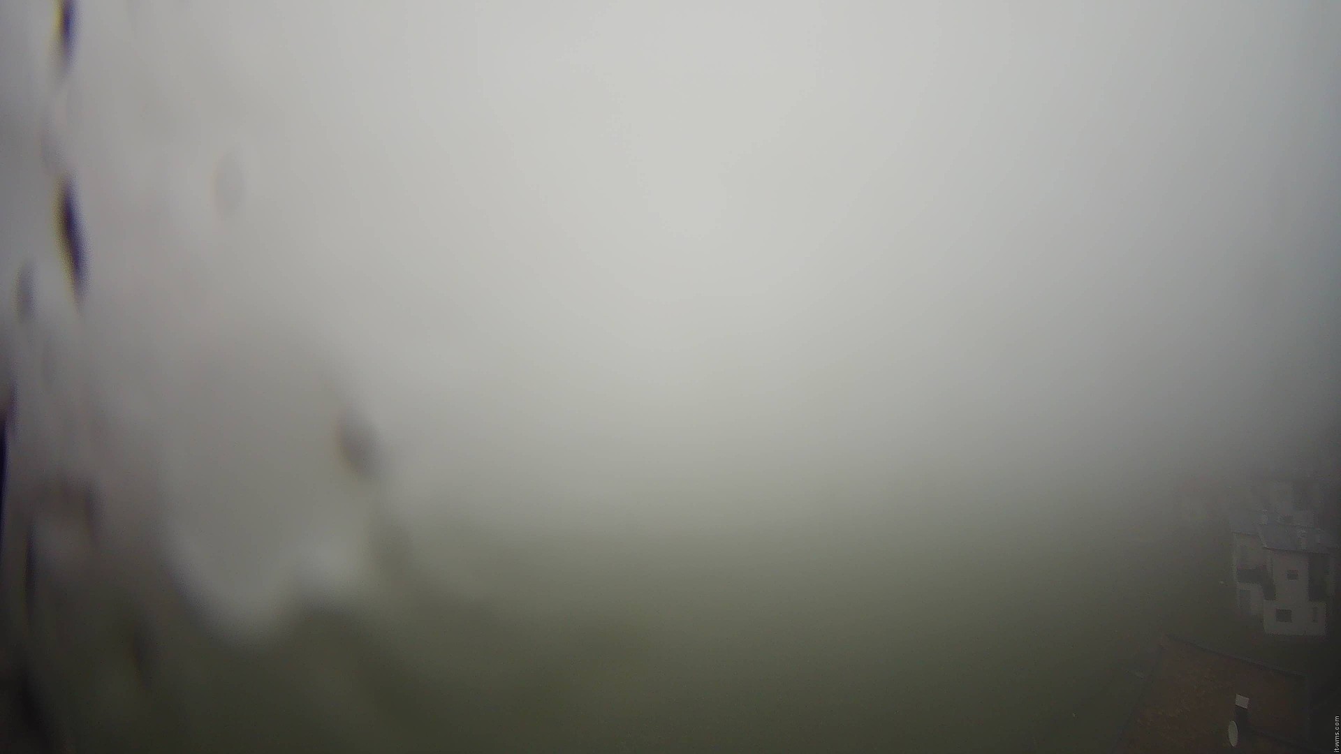 Archiv Foto Webcam Reschen - Blick auf den Reschensee