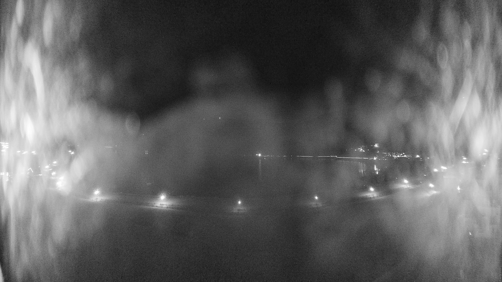 Archived image Webcam View to the Lake Resia