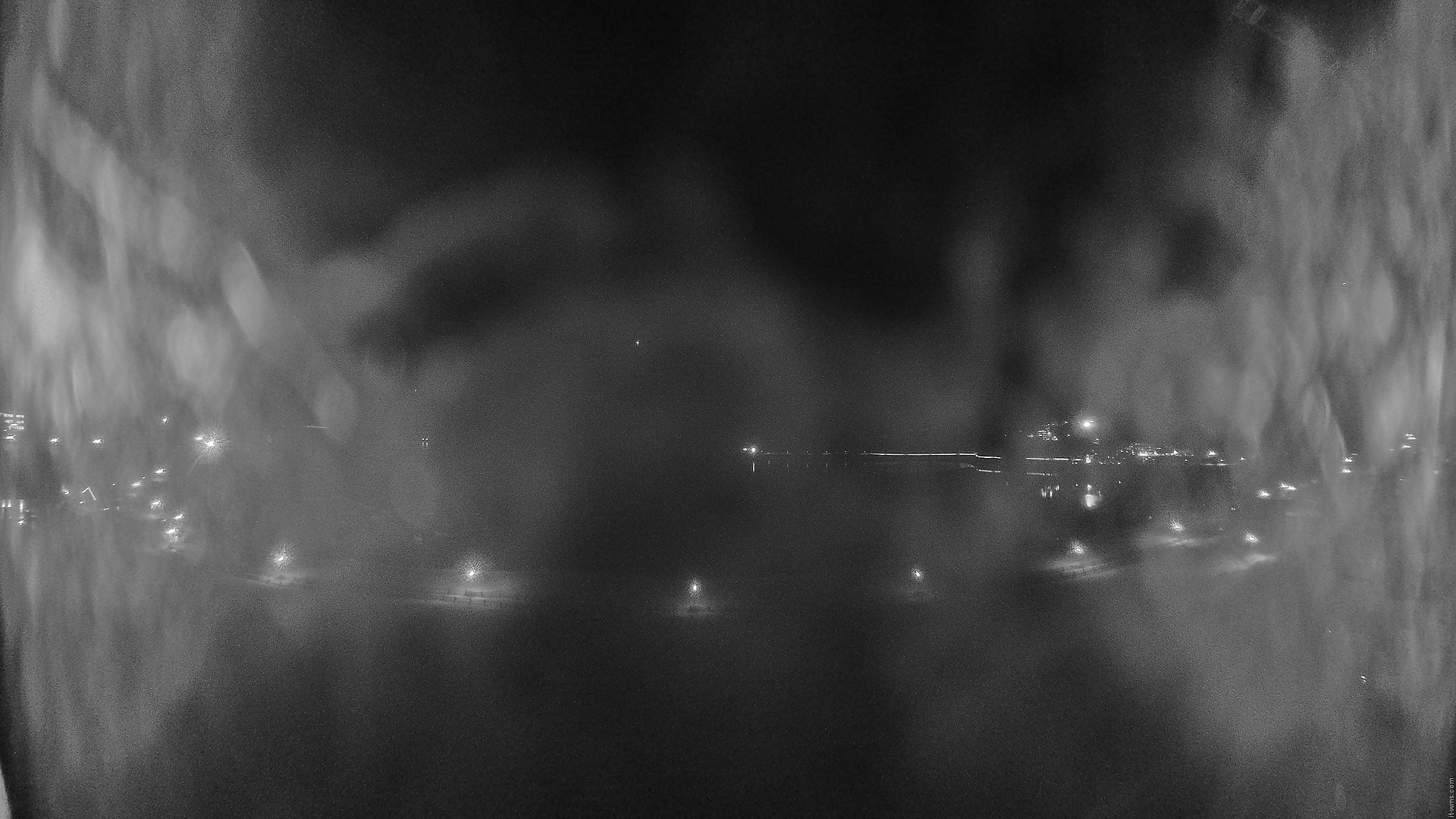 Archived image Webcam View to the Lake Resia