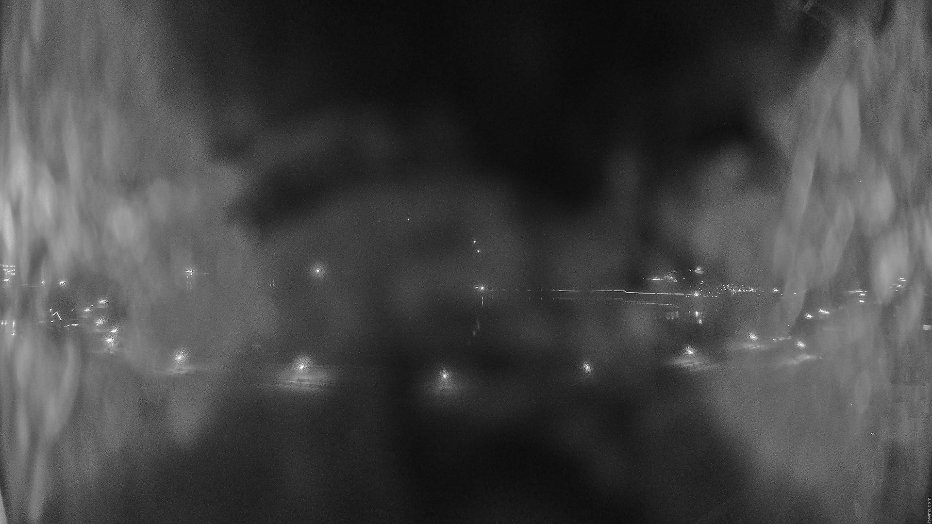 Archived image Webcam View to the Lake Resia