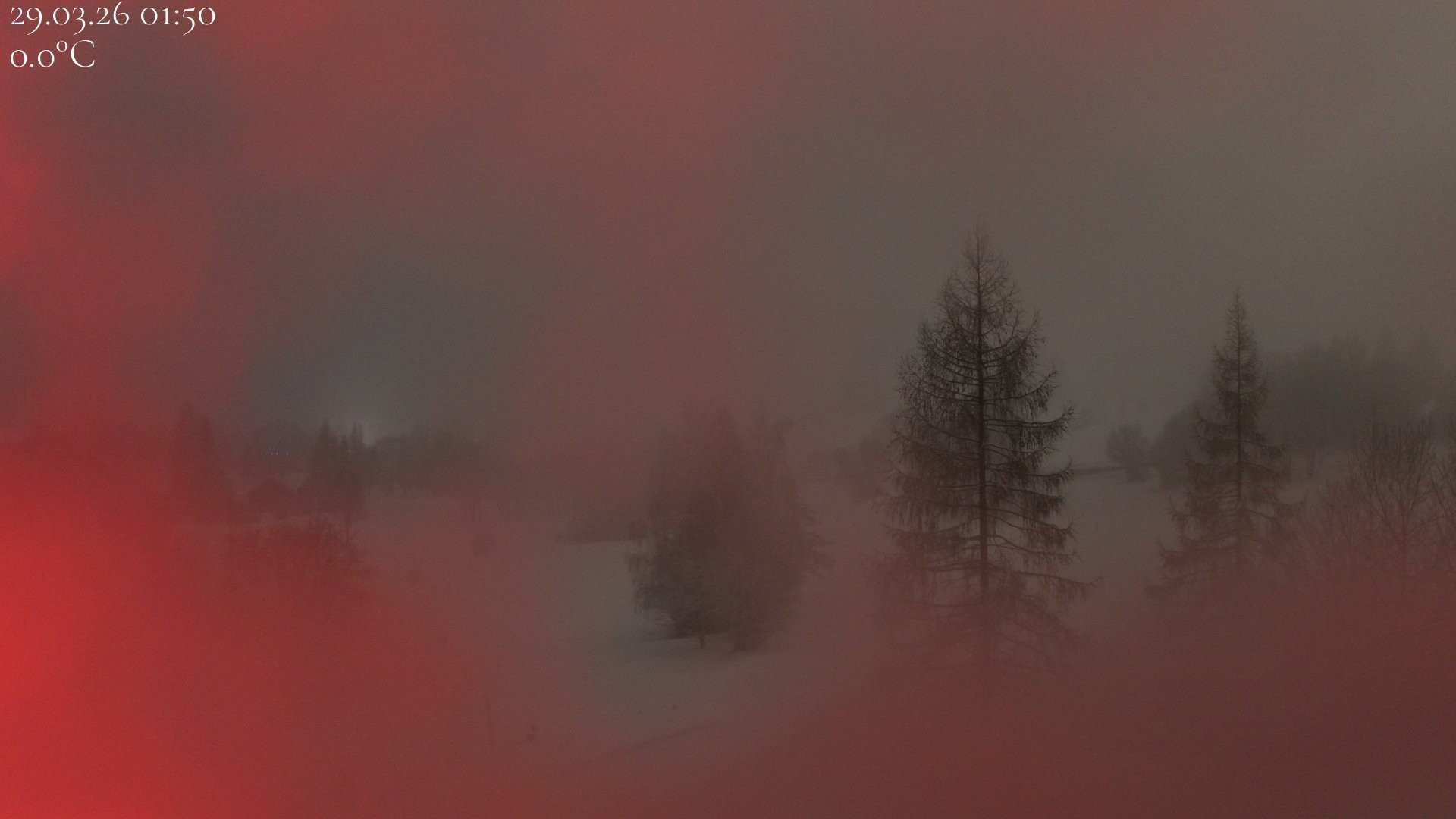 Archiv Foto Webcam Biohotel Schratt in Oberstaufen - Blick Golfplatz