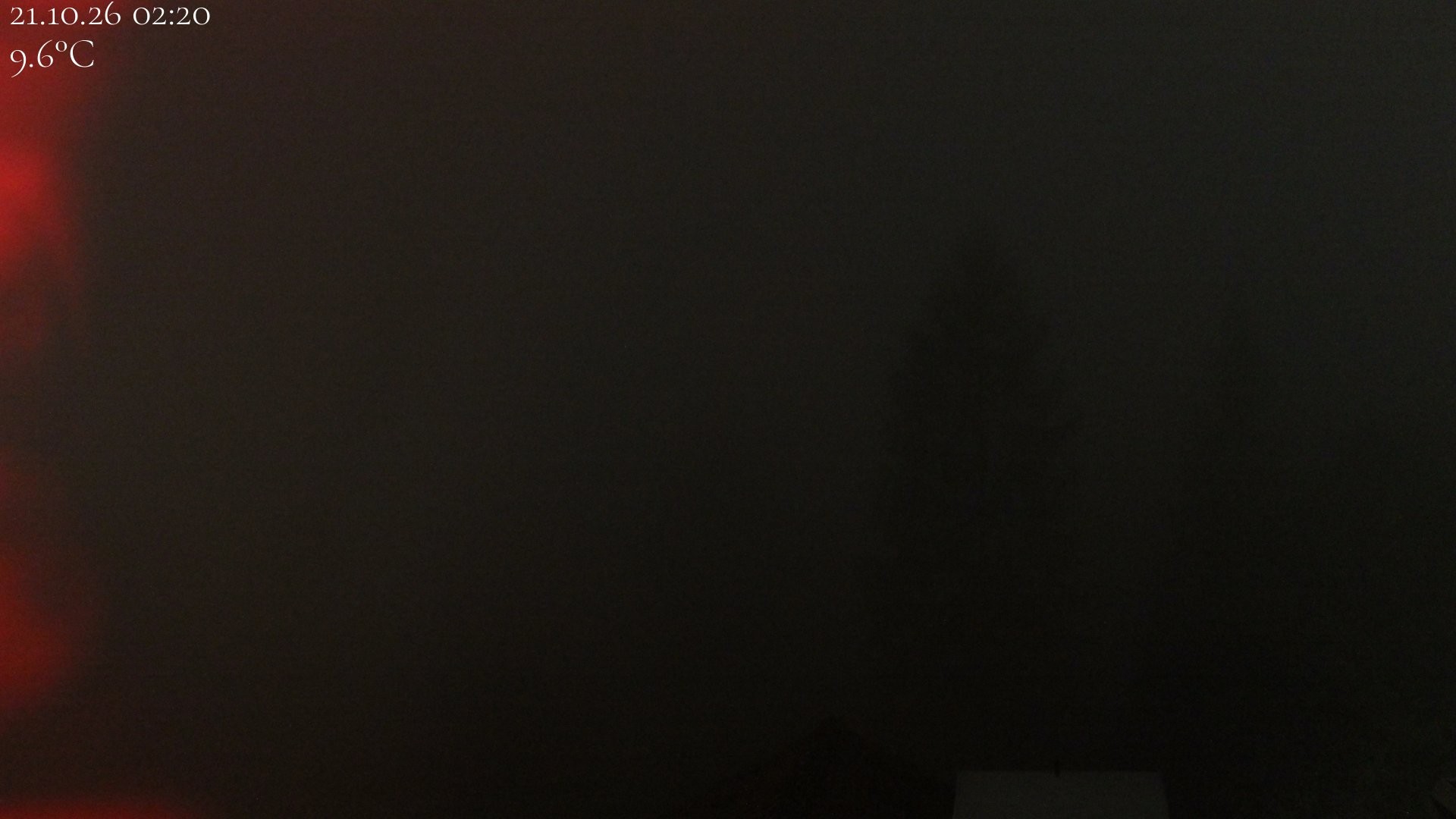 Archiv Foto Webcam Biohotel Schratt in Oberstaufen - Blick Golfplatz
