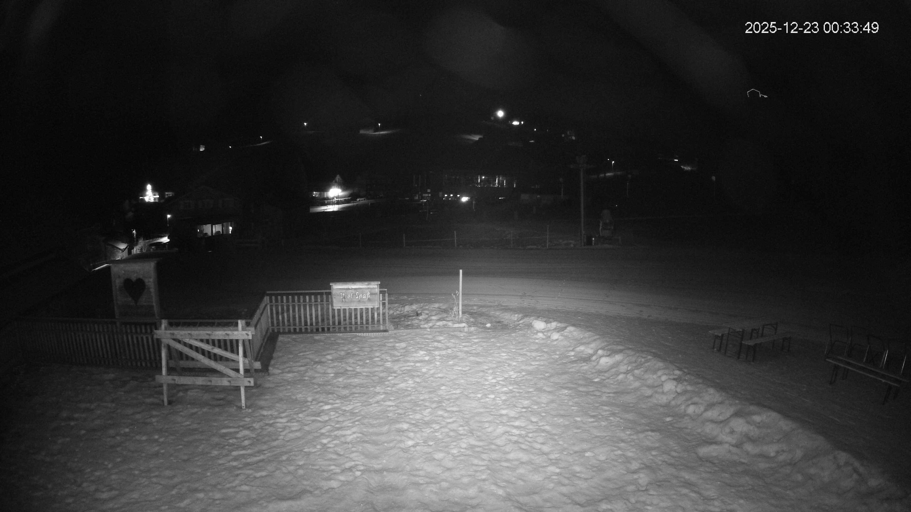 Archiv Foto Webcam Schrannenhof am Diedamskopf