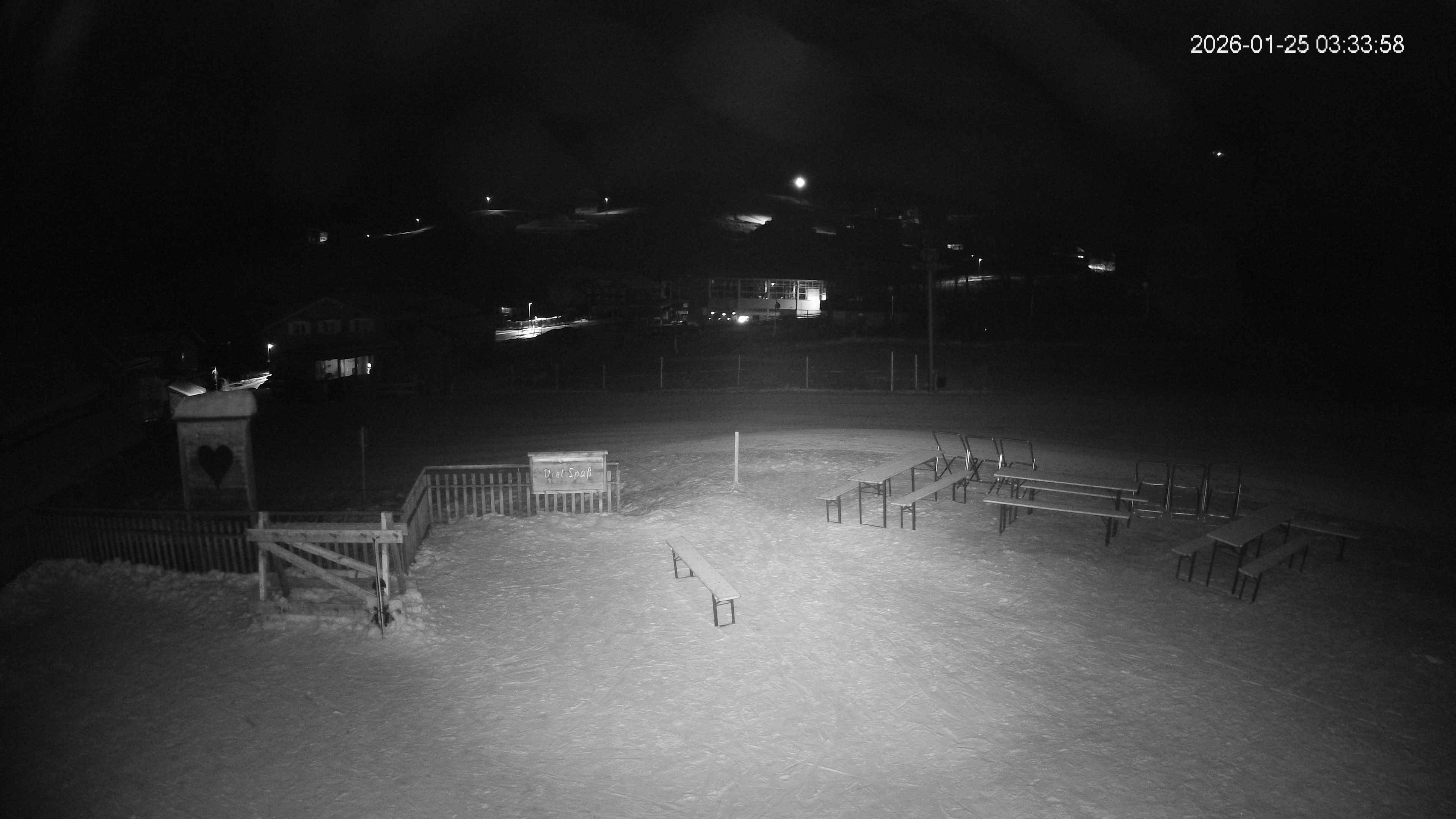 Archiv Foto Webcam Schrannenhof am Diedamskopf