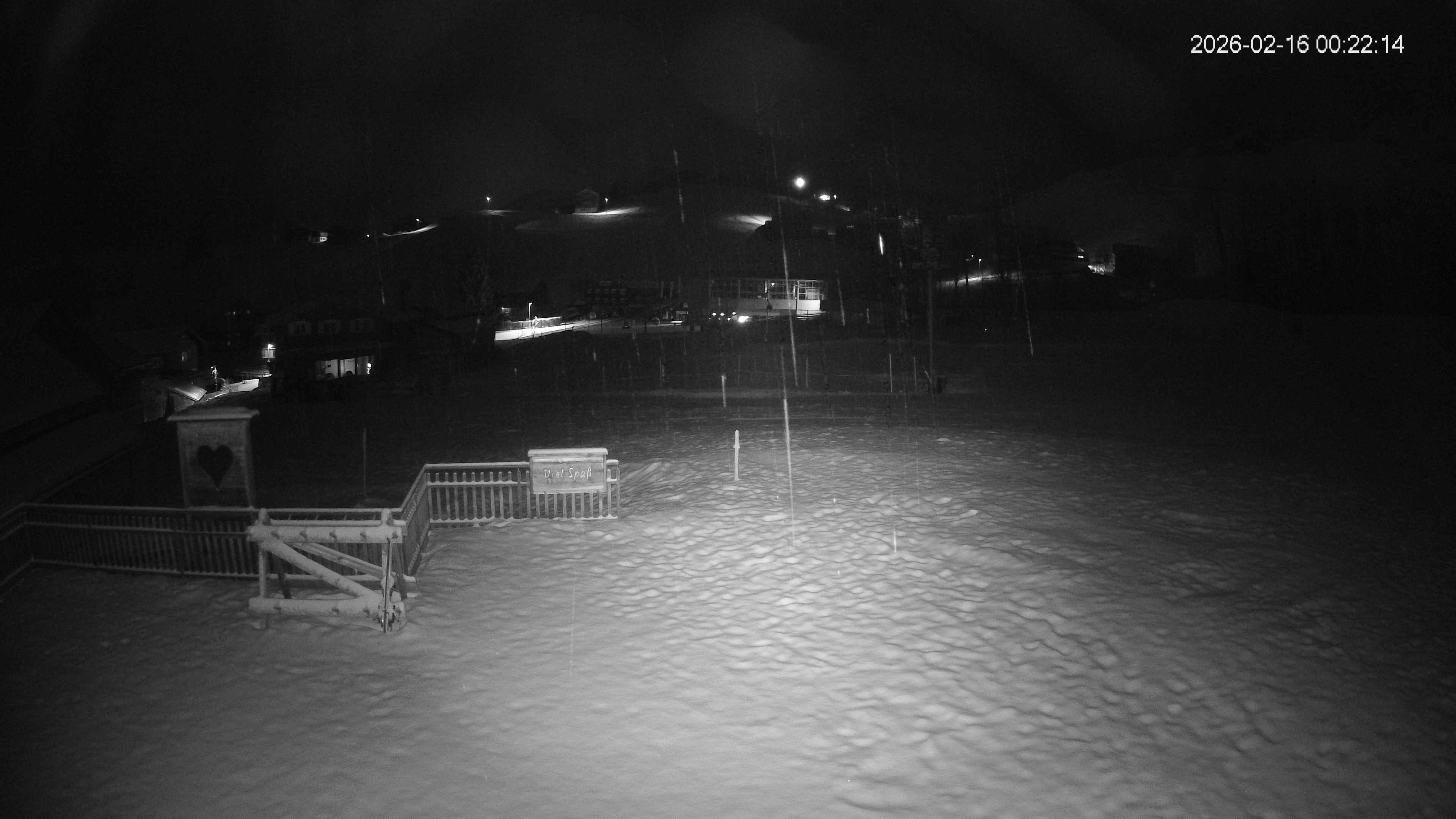 Archiv Foto Webcam Schrannenhof am Diedamskopf