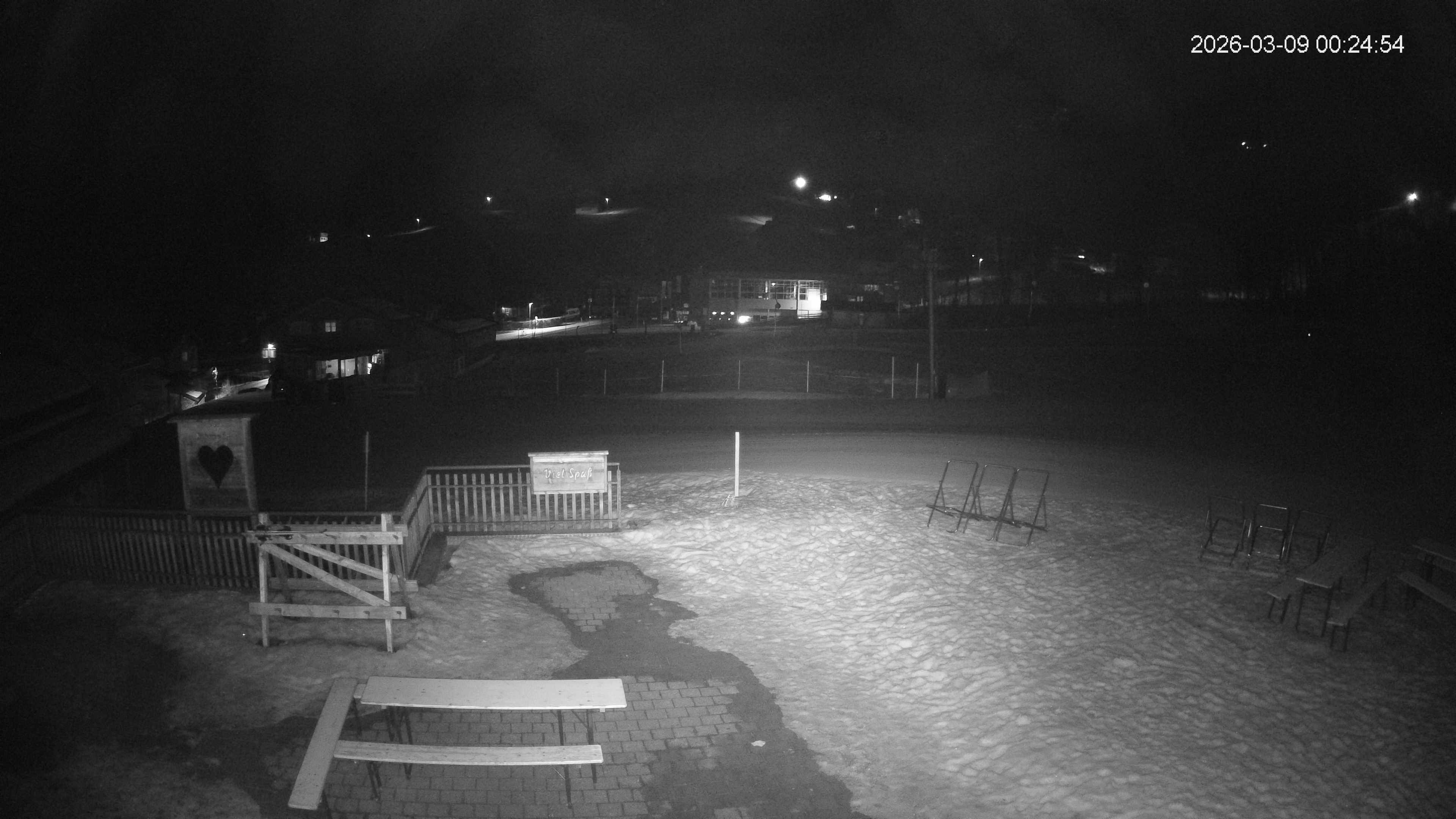 Archiv Foto Webcam Schrannenhof am Diedamskopf