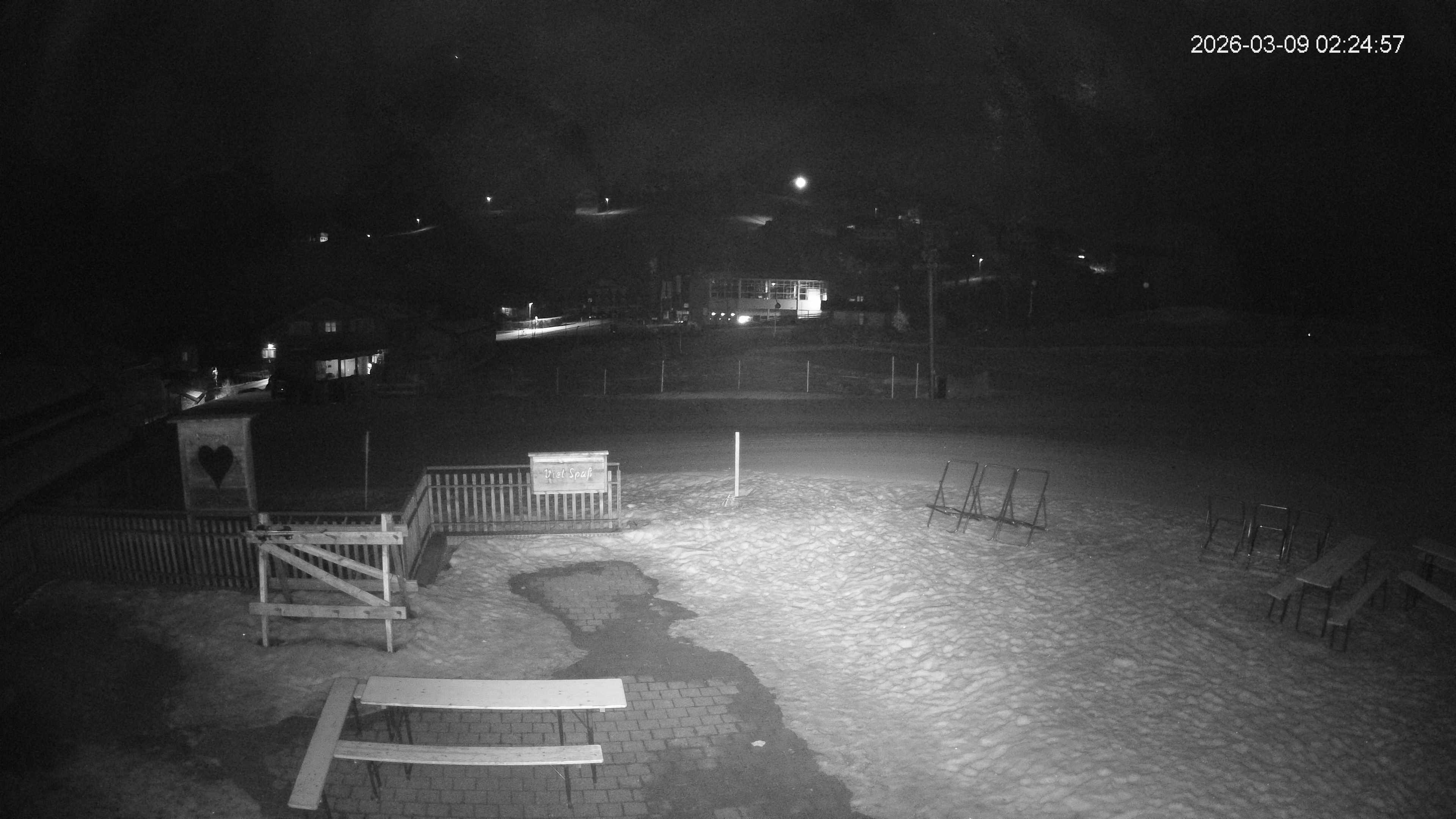 Archiv Foto Webcam Schrannenhof am Diedamskopf