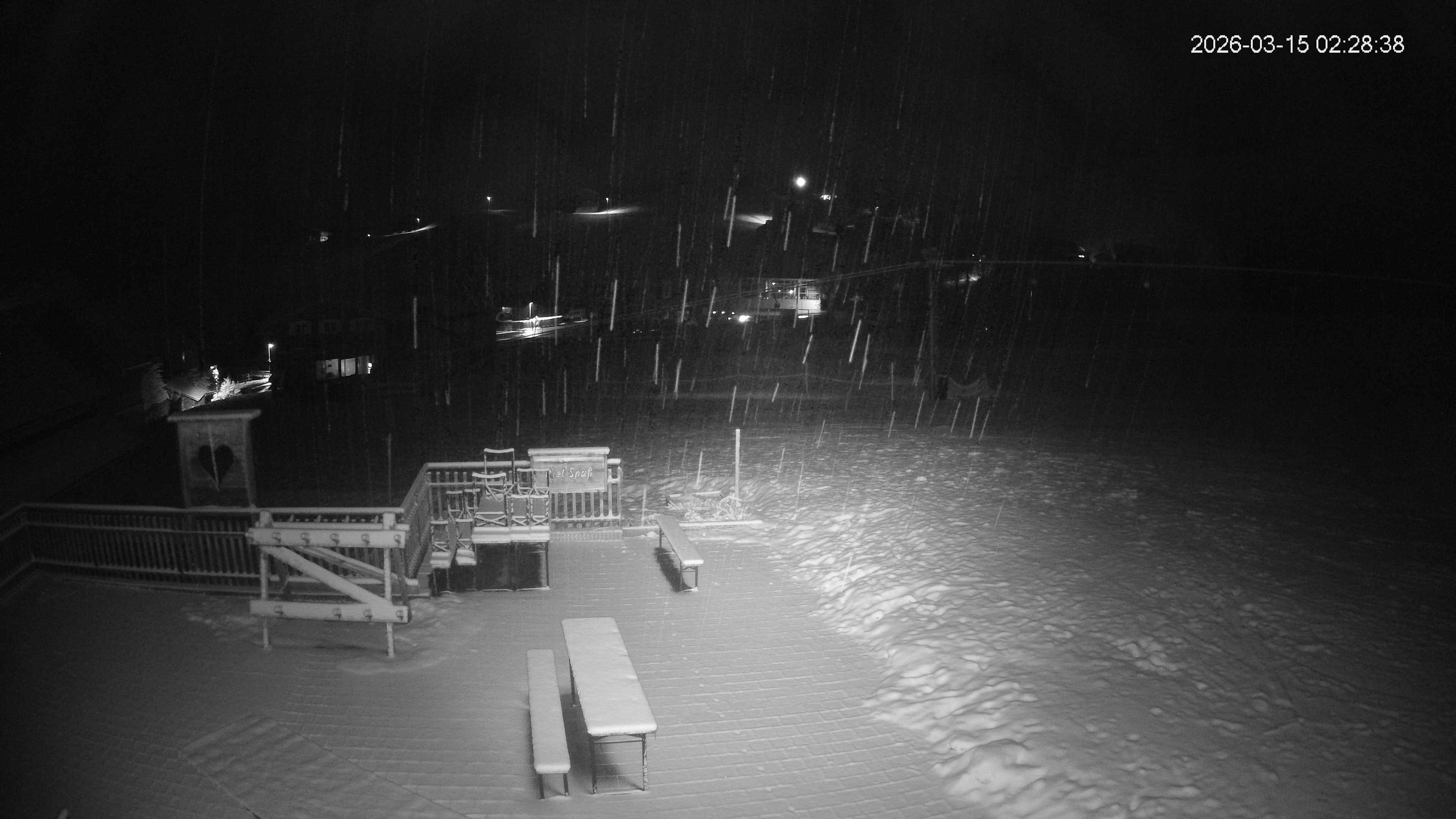 Archiv Foto Webcam Schrannenhof am Diedamskopf