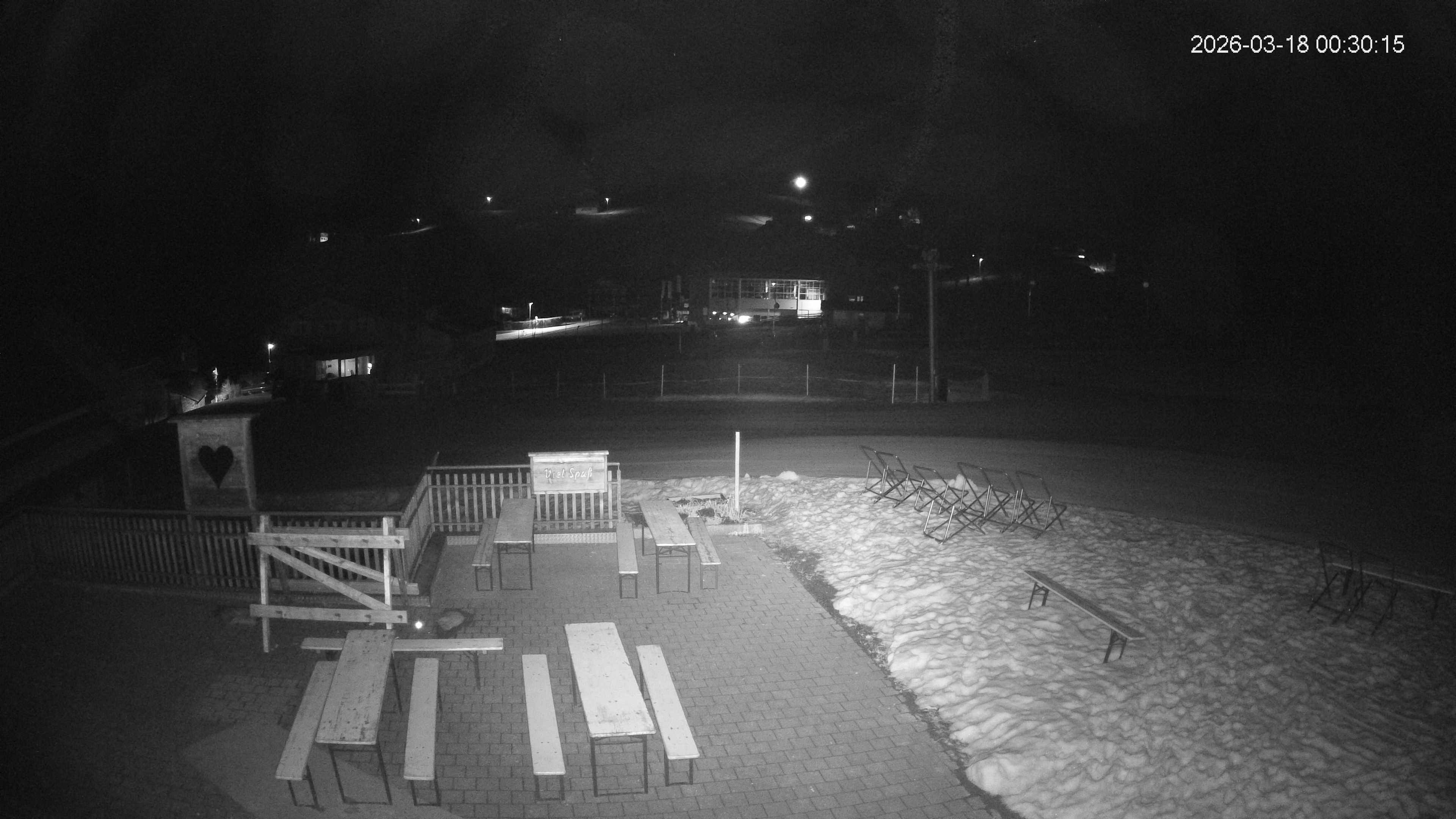 Archiv Foto Webcam Schrannenhof am Diedamskopf