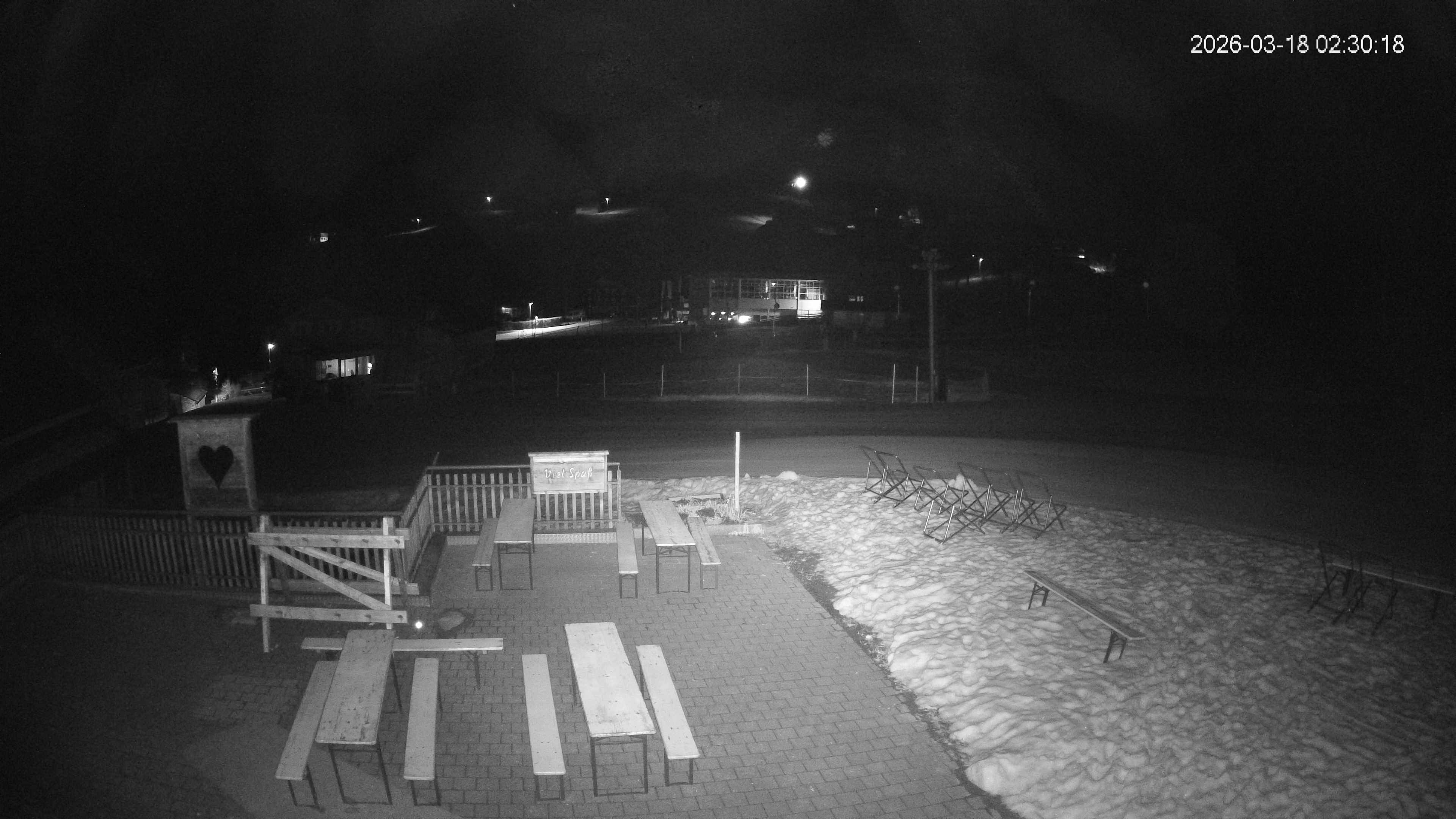 Archiv Foto Webcam Schrannenhof am Diedamskopf