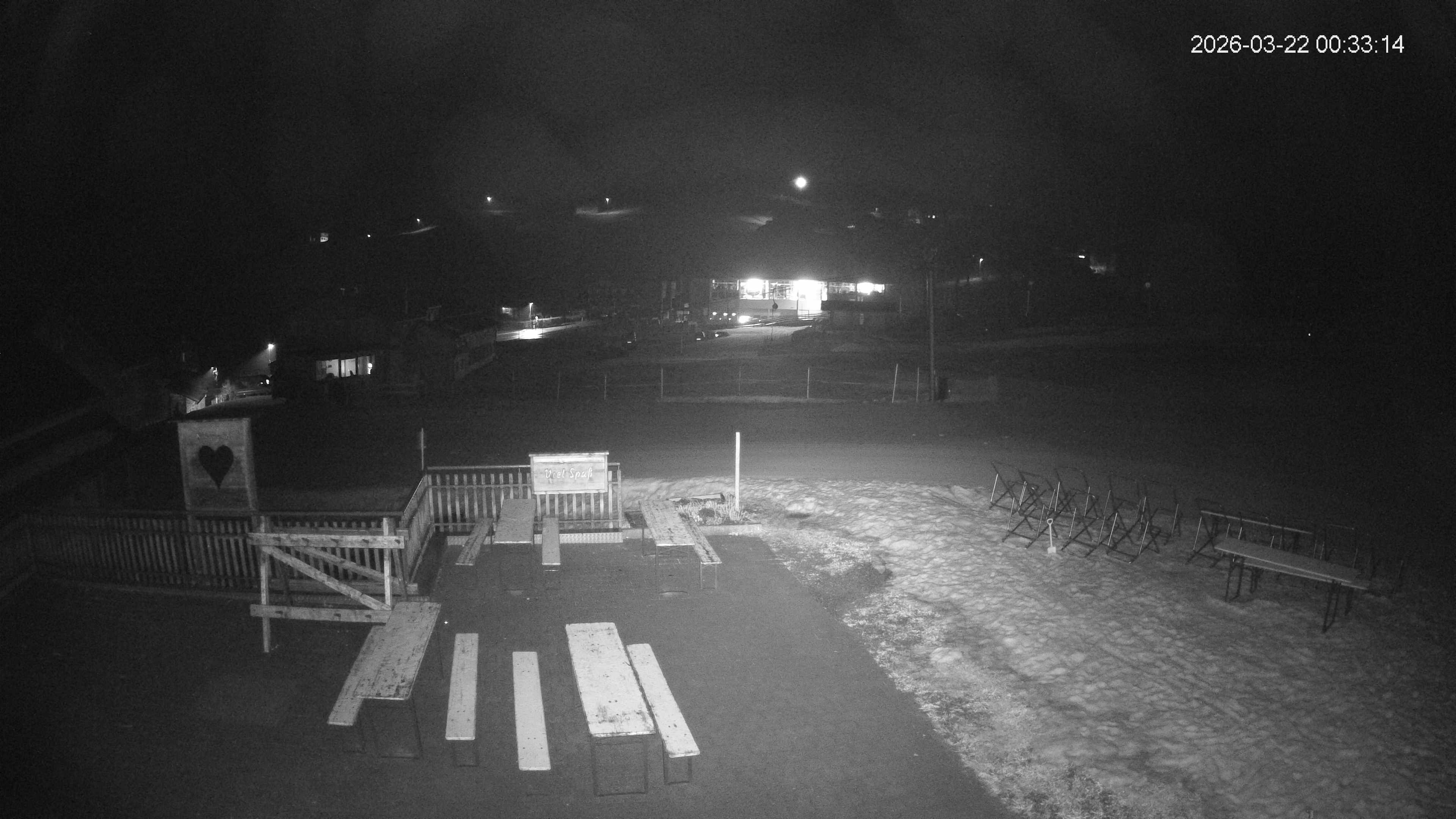 Archiv Foto Webcam Schrannenhof am Diedamskopf