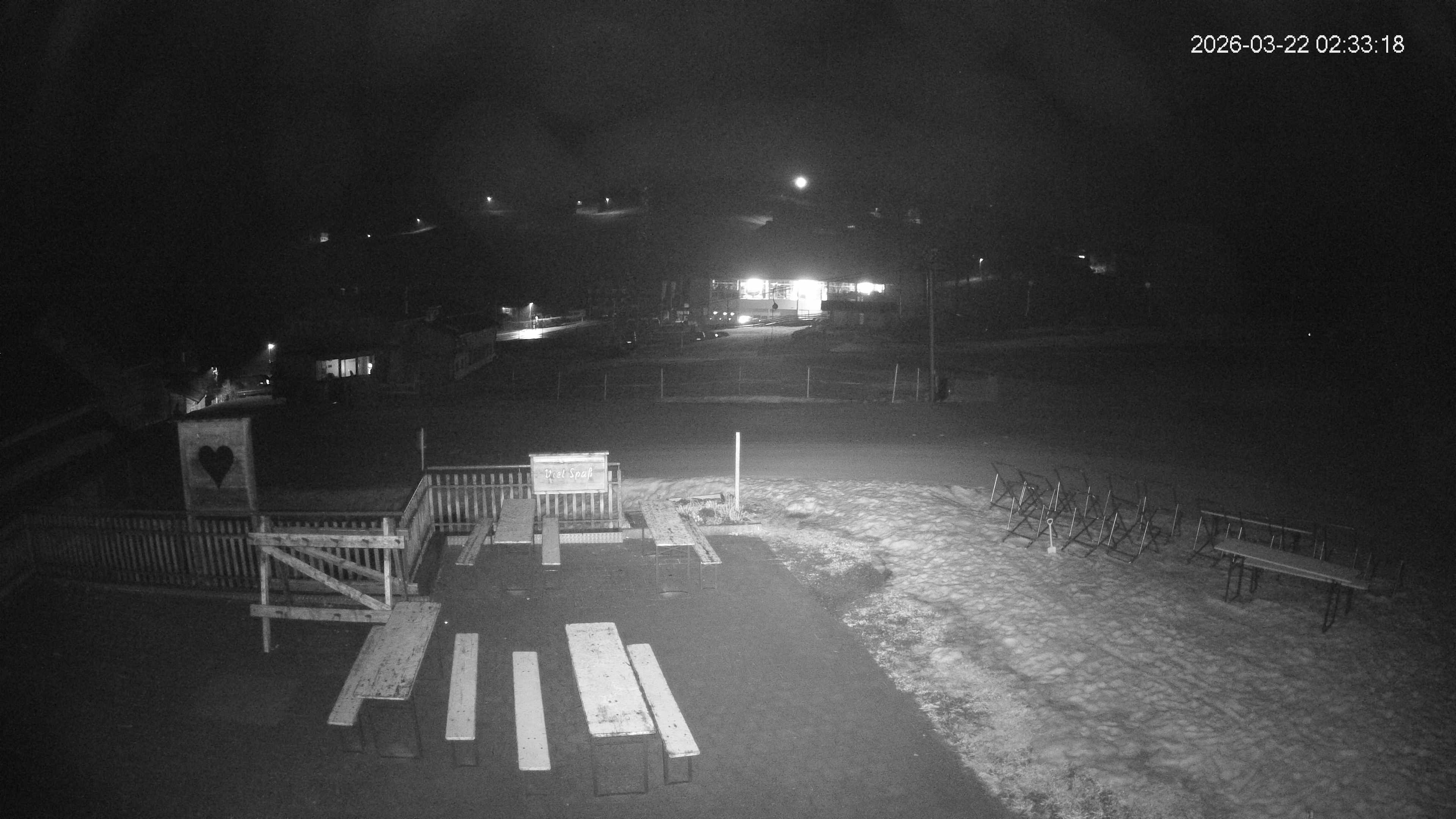 Archiv Foto Webcam Schrannenhof am Diedamskopf