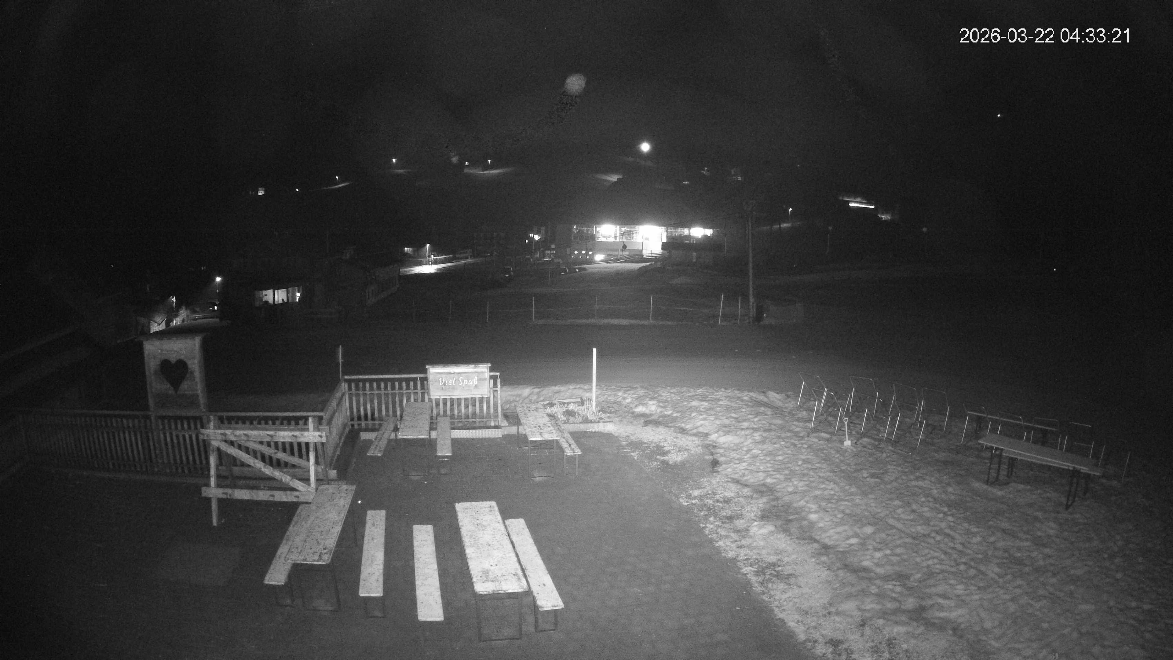 Archiv Foto Webcam Schrannenhof am Diedamskopf