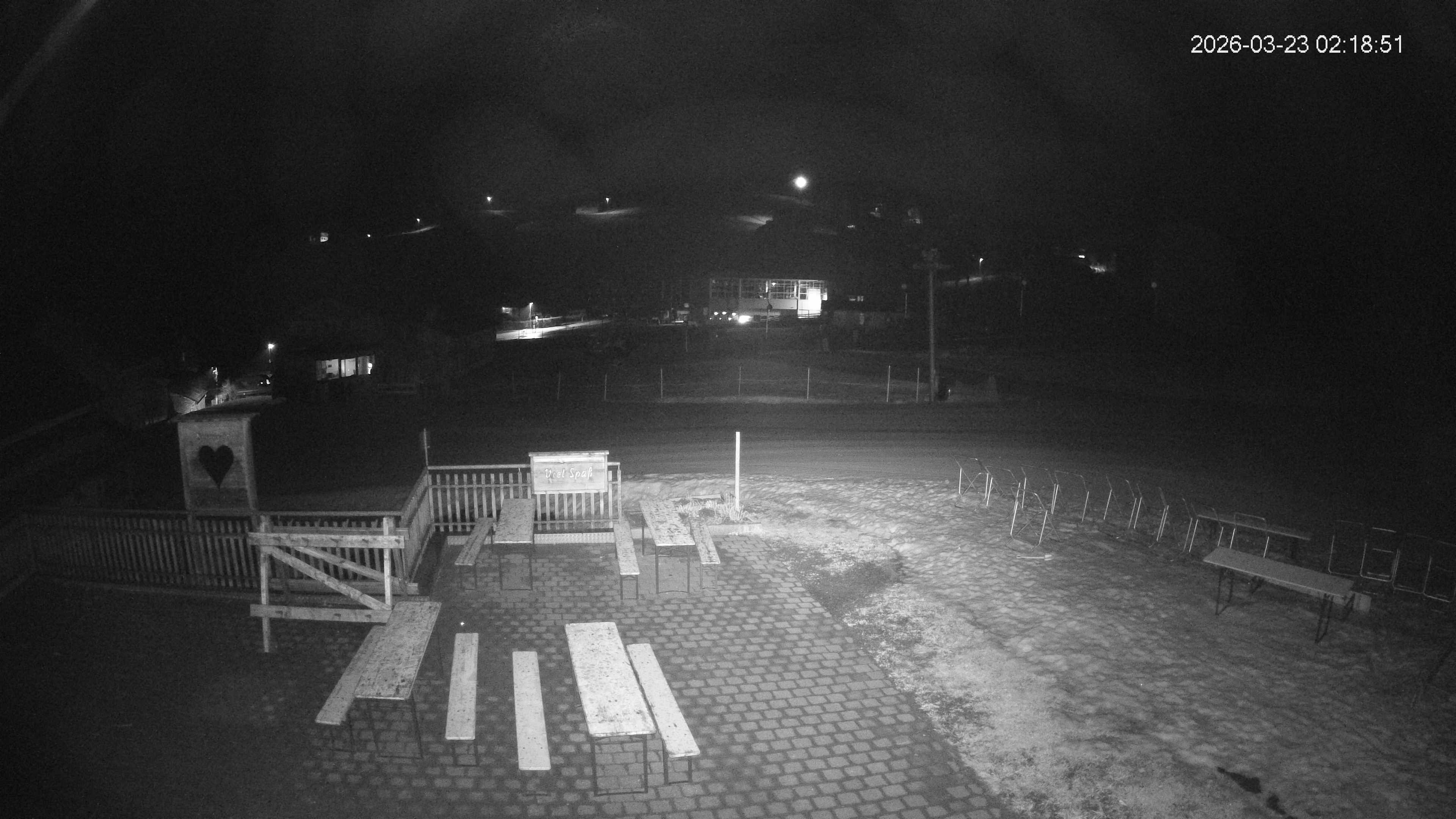 Archiv Foto Webcam Schrannenhof am Diedamskopf