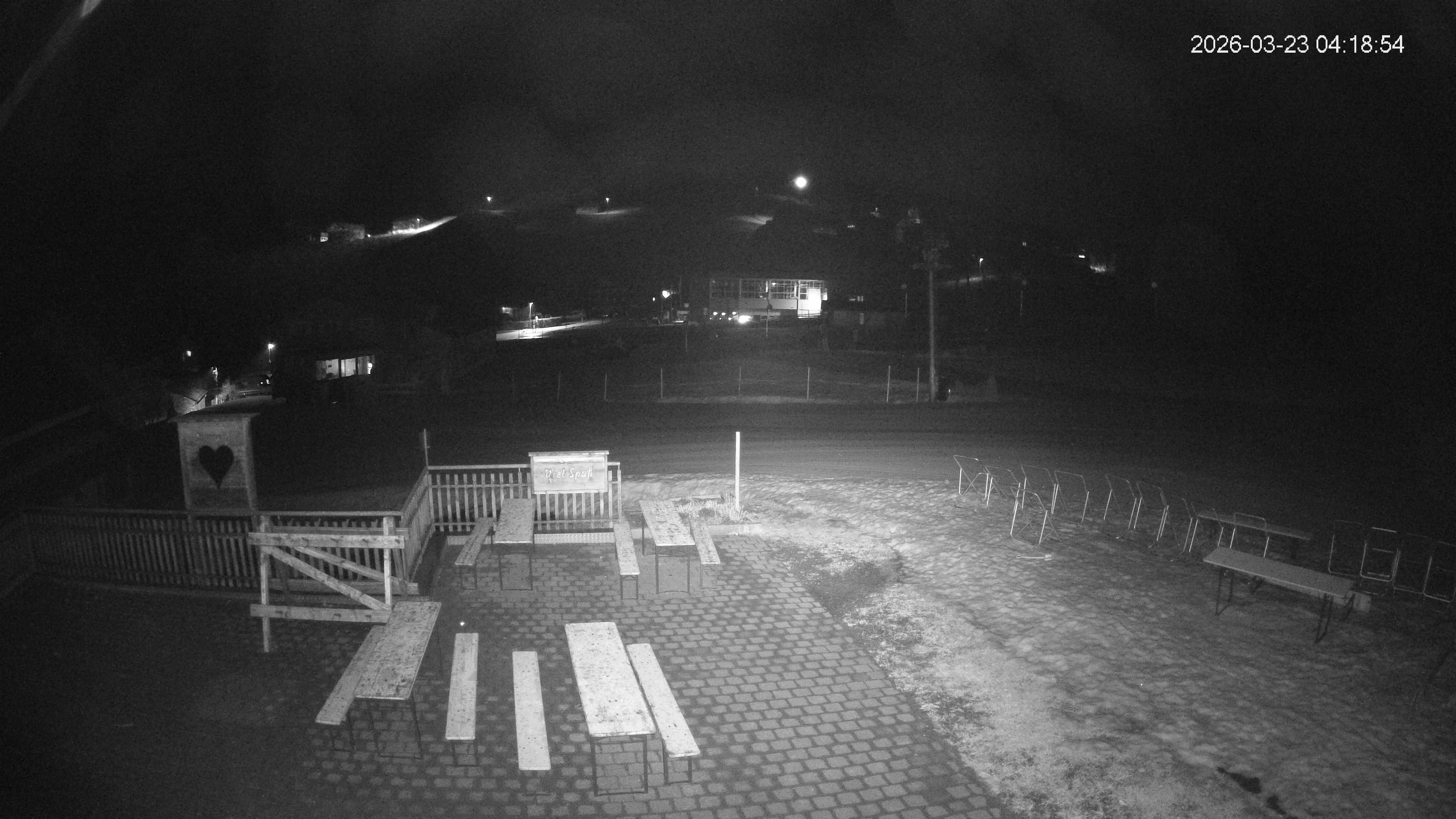Archiv Foto Webcam Schrannenhof am Diedamskopf