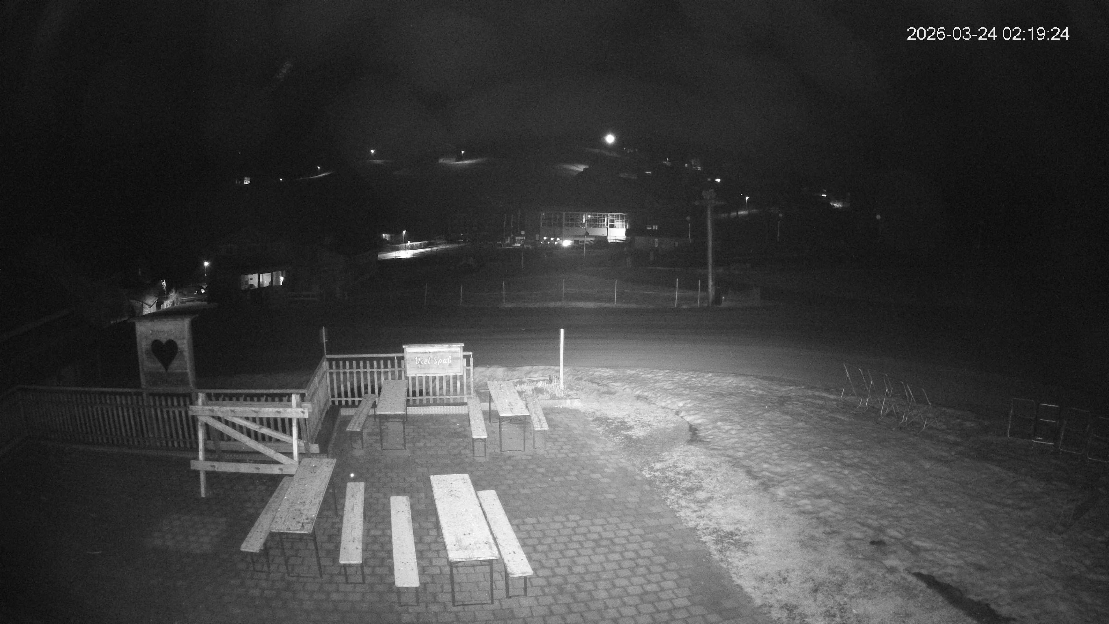 Archiv Foto Webcam Schrannenhof am Diedamskopf