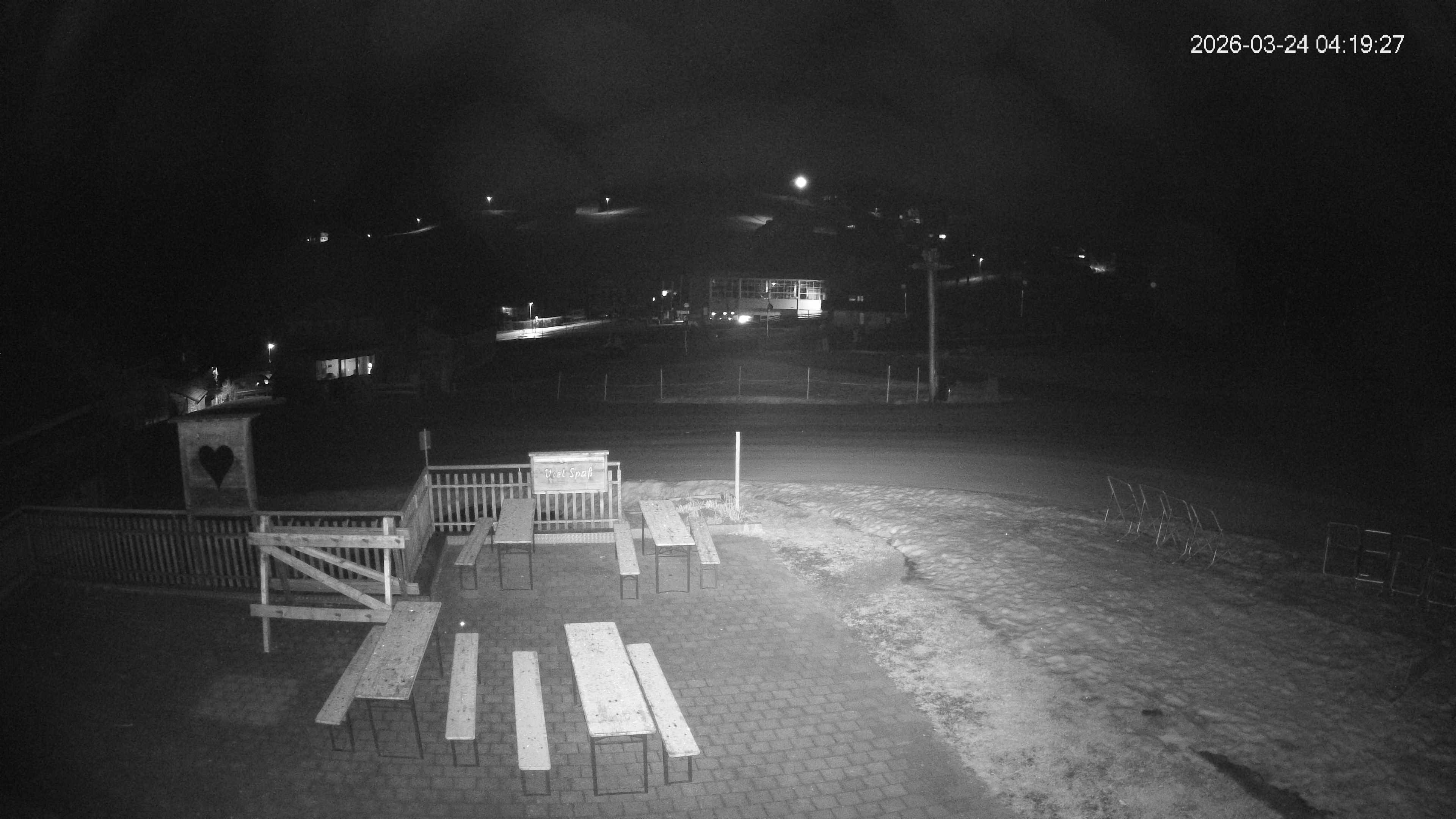 Archiv Foto Webcam Schrannenhof am Diedamskopf