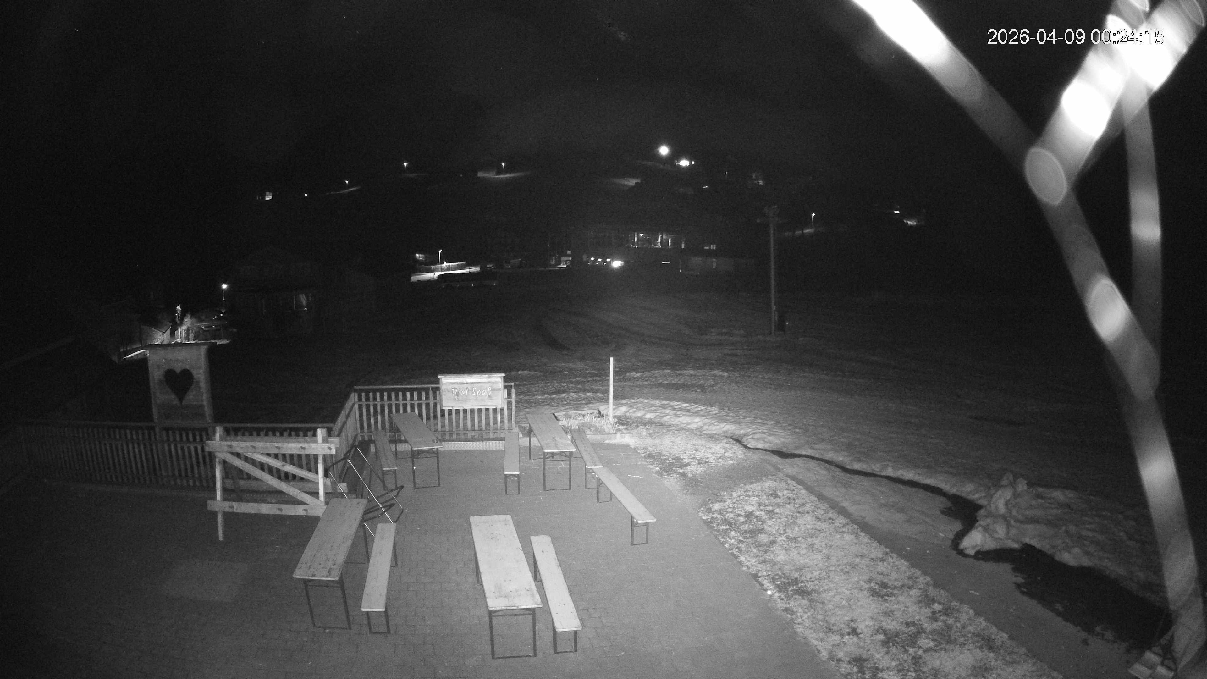 Archiv Foto Webcam Schrannenhof am Diedamskopf