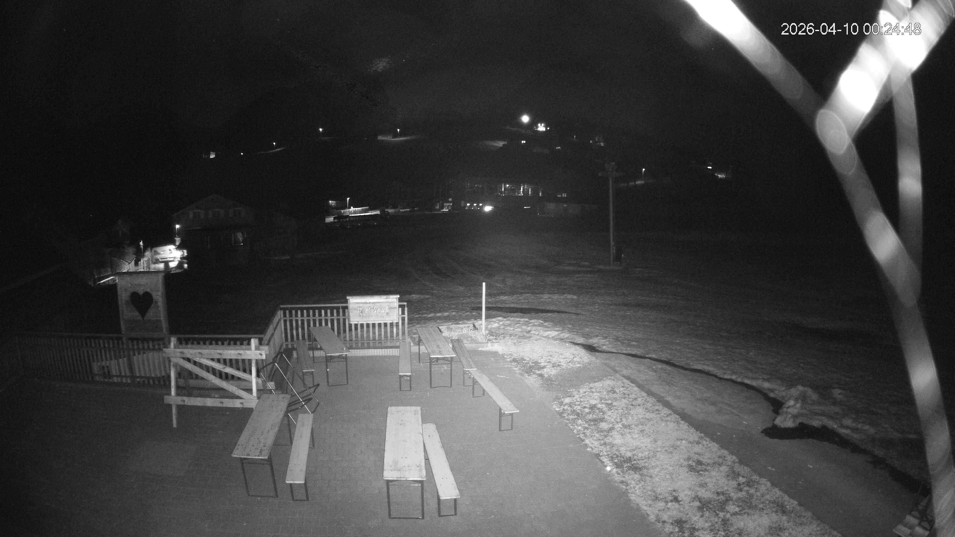 Archiv Foto Webcam Schrannenhof am Diedamskopf