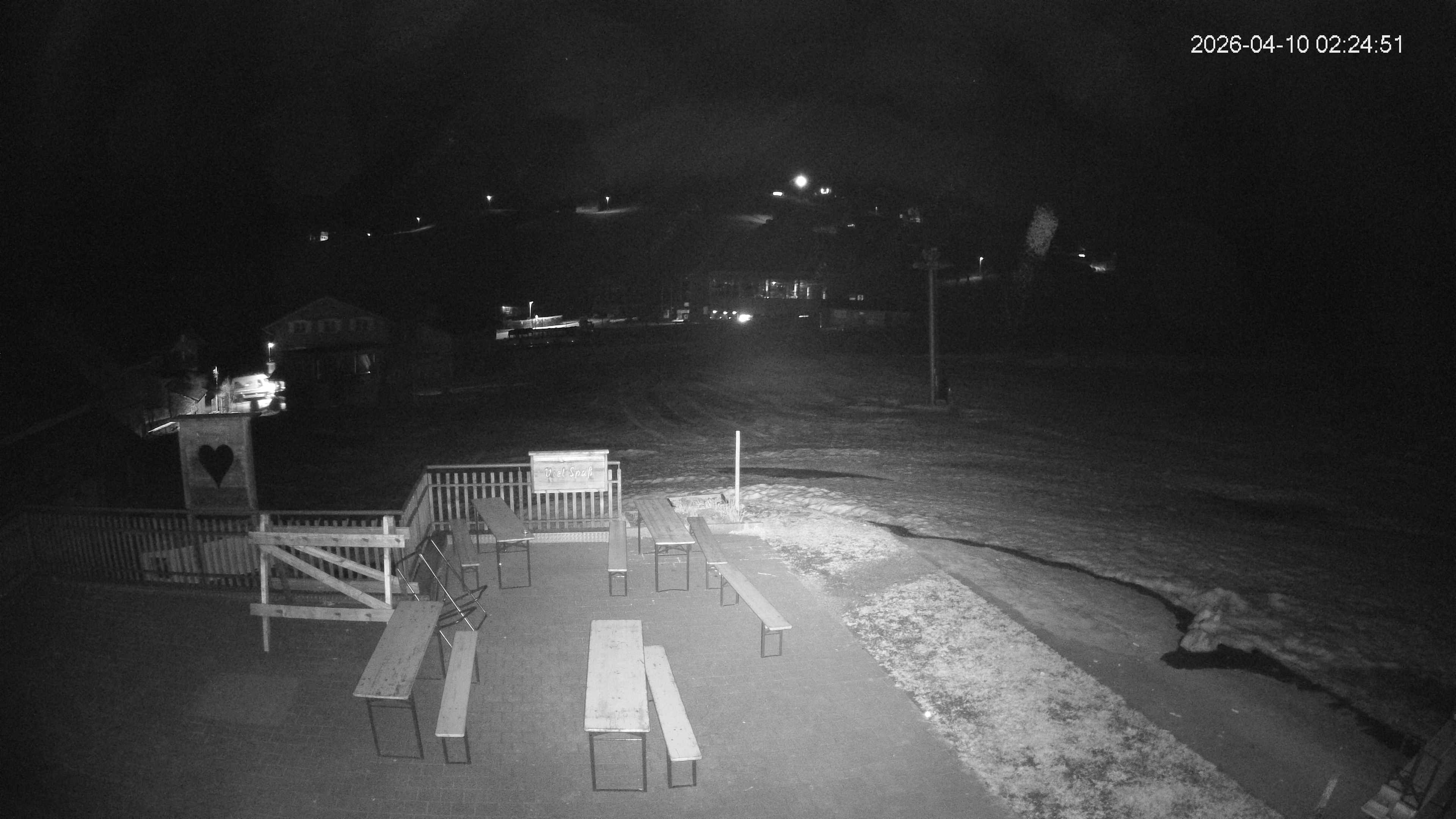 Archiv Foto Webcam Schrannenhof am Diedamskopf