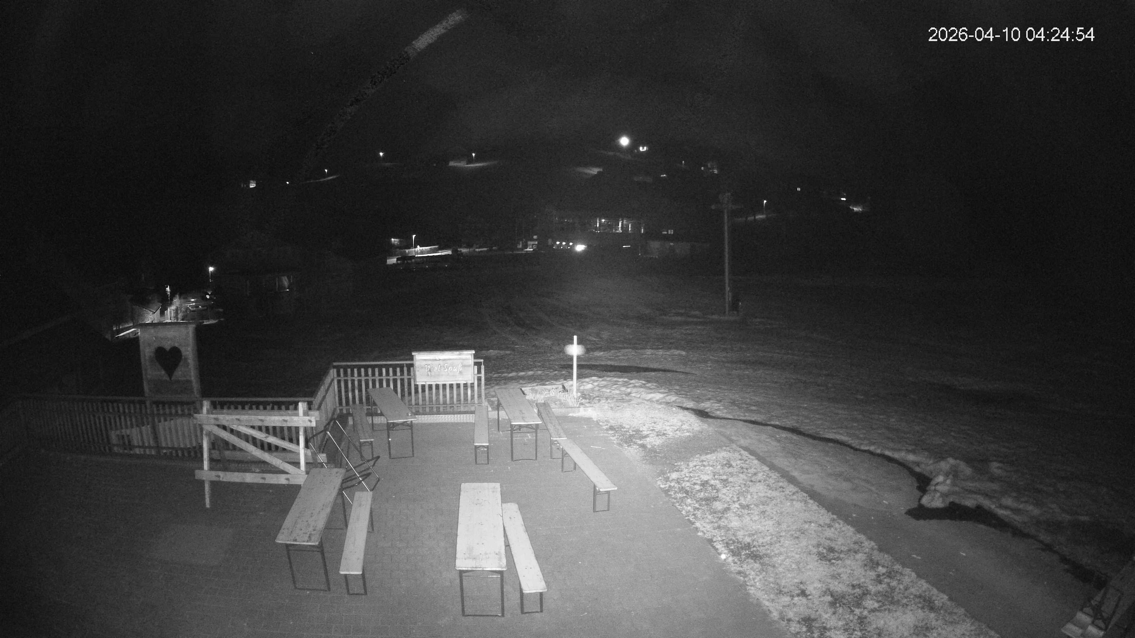 Archiv Foto Webcam Schrannenhof am Diedamskopf