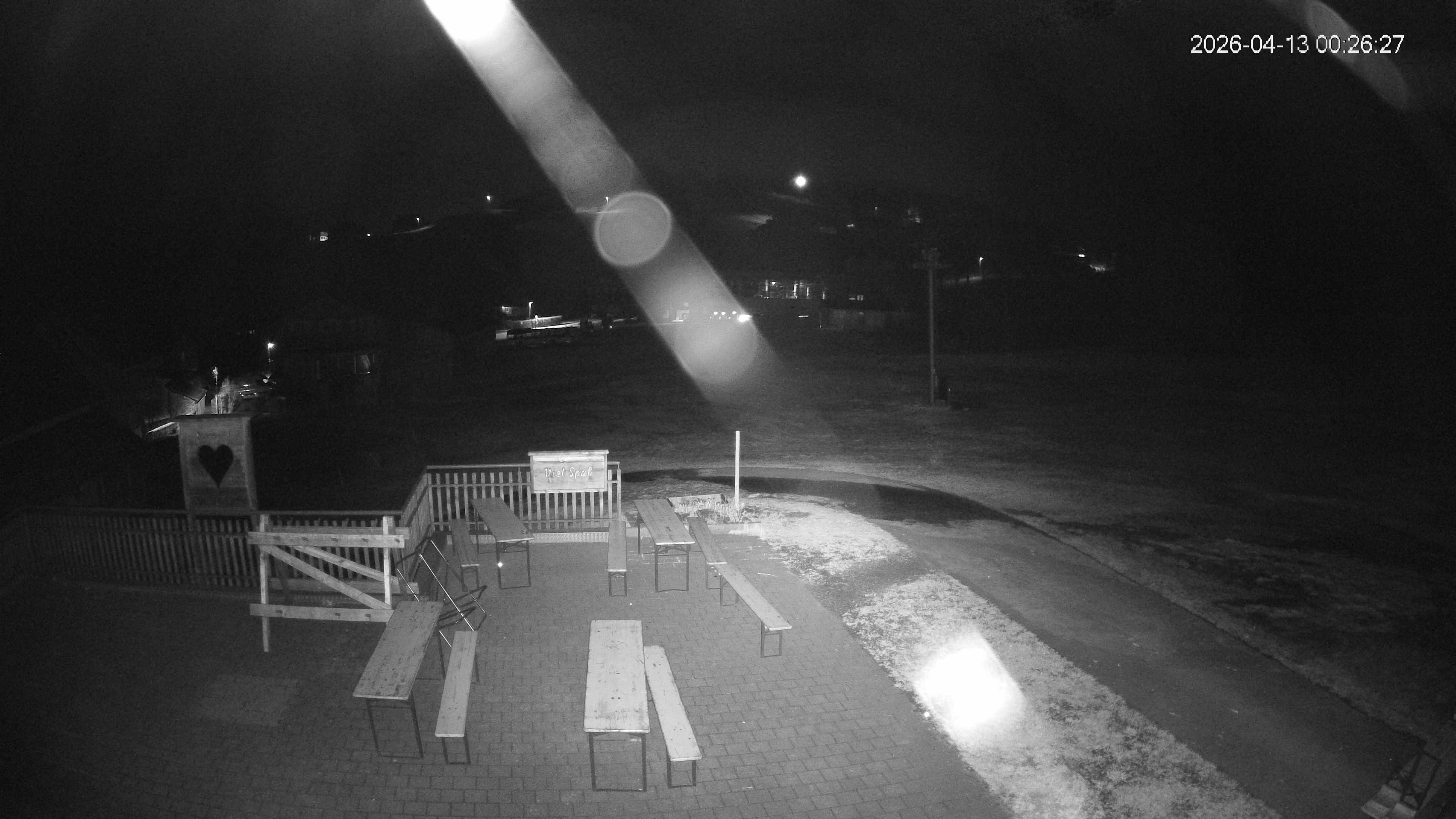 Archiv Foto Webcam Schrannenhof am Diedamskopf