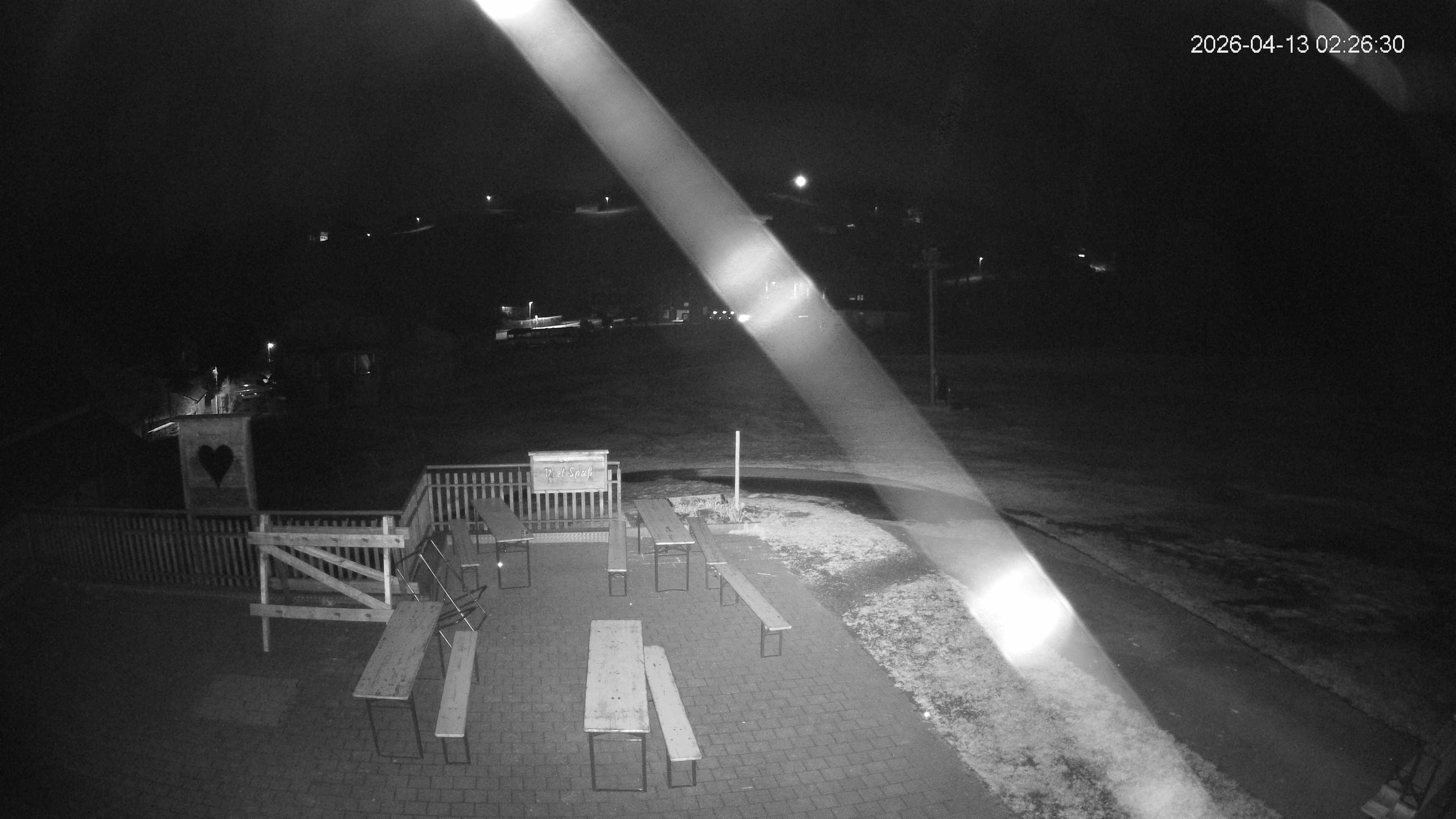 Archiv Foto Webcam Schrannenhof am Diedamskopf