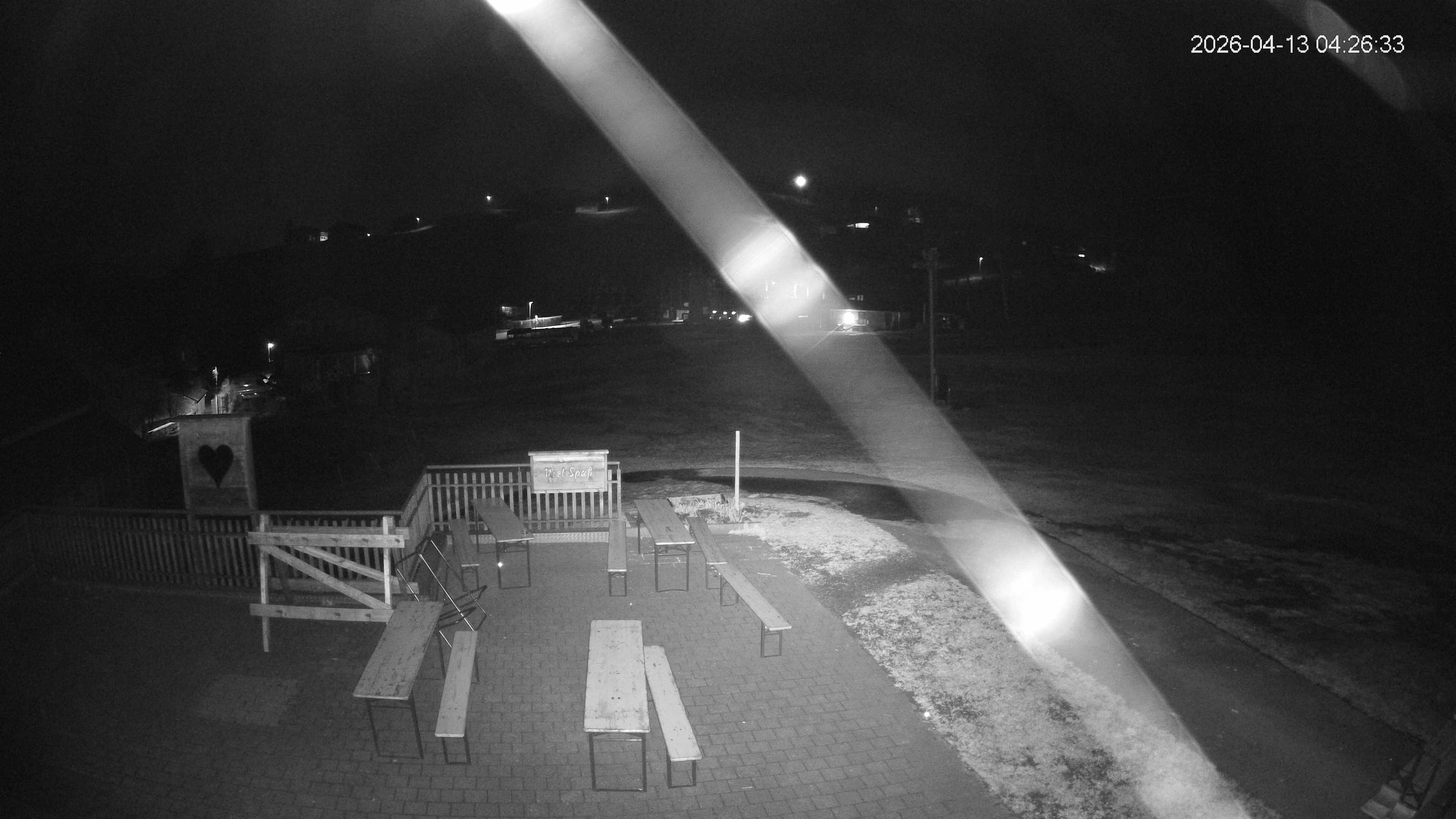 Archiv Foto Webcam Schrannenhof am Diedamskopf