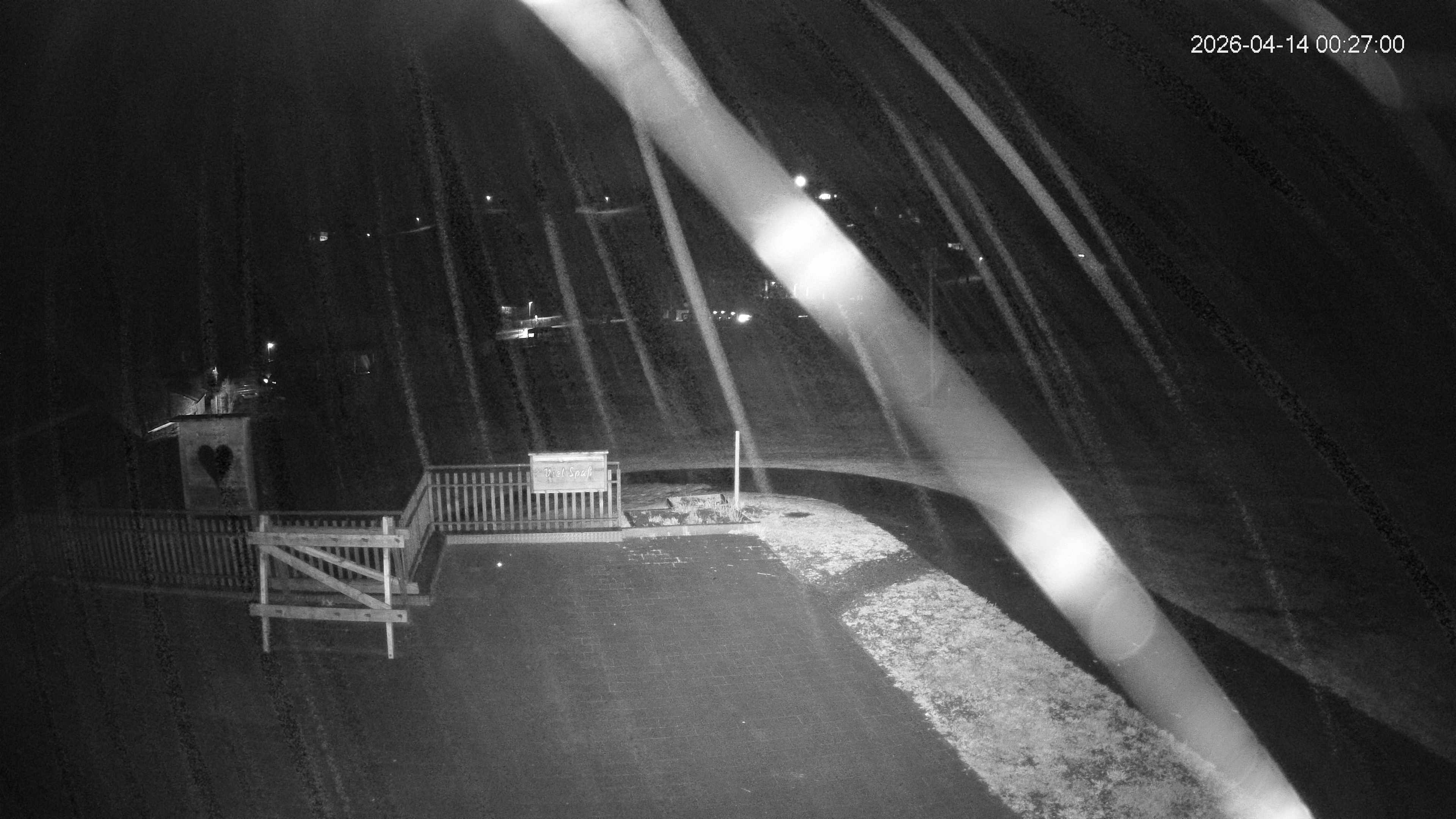 Archiv Foto Webcam Schrannenhof am Diedamskopf