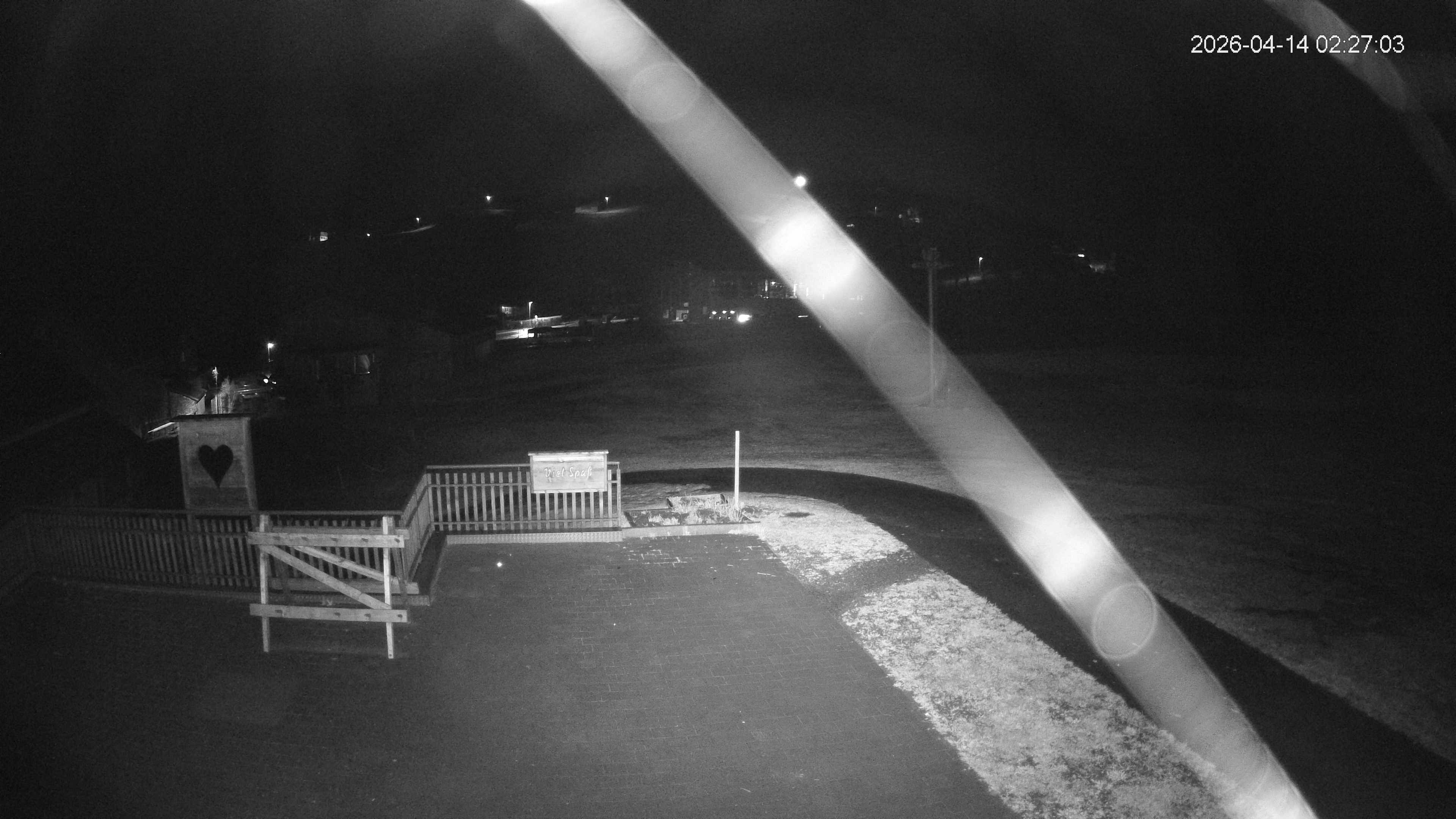 Archiv Foto Webcam Schrannenhof am Diedamskopf