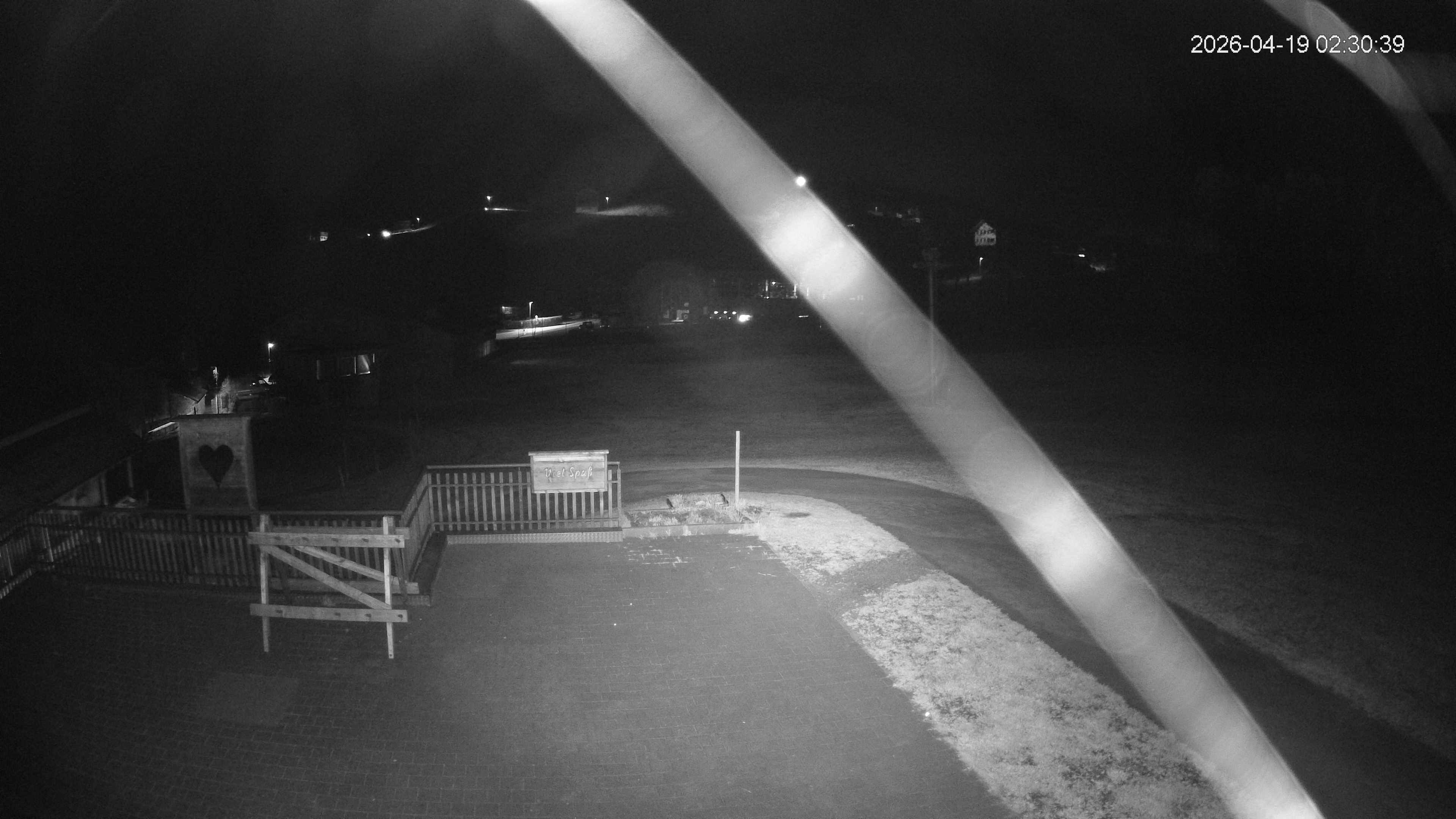 Archiv Foto Webcam Schrannenhof am Diedamskopf